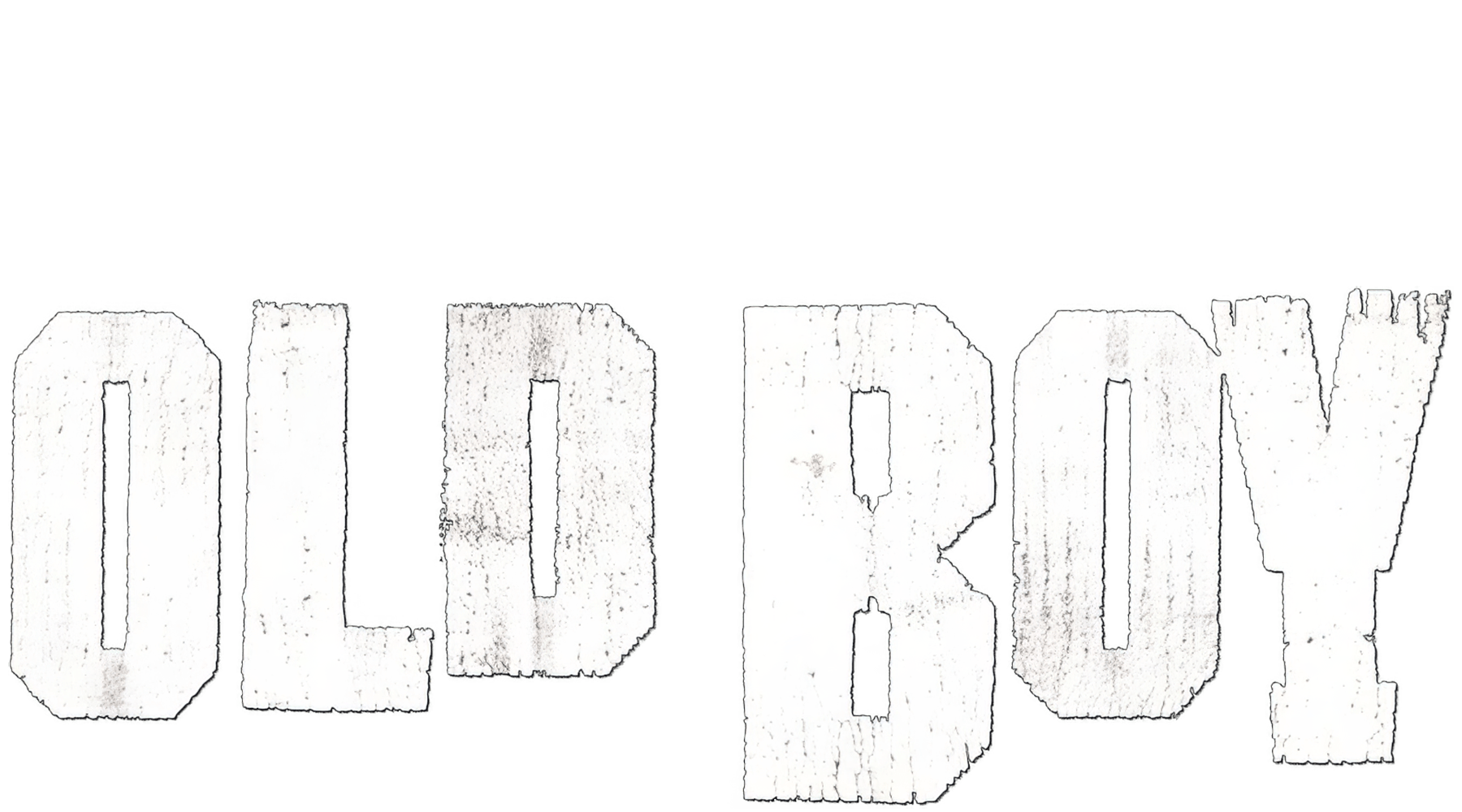 Old Boy