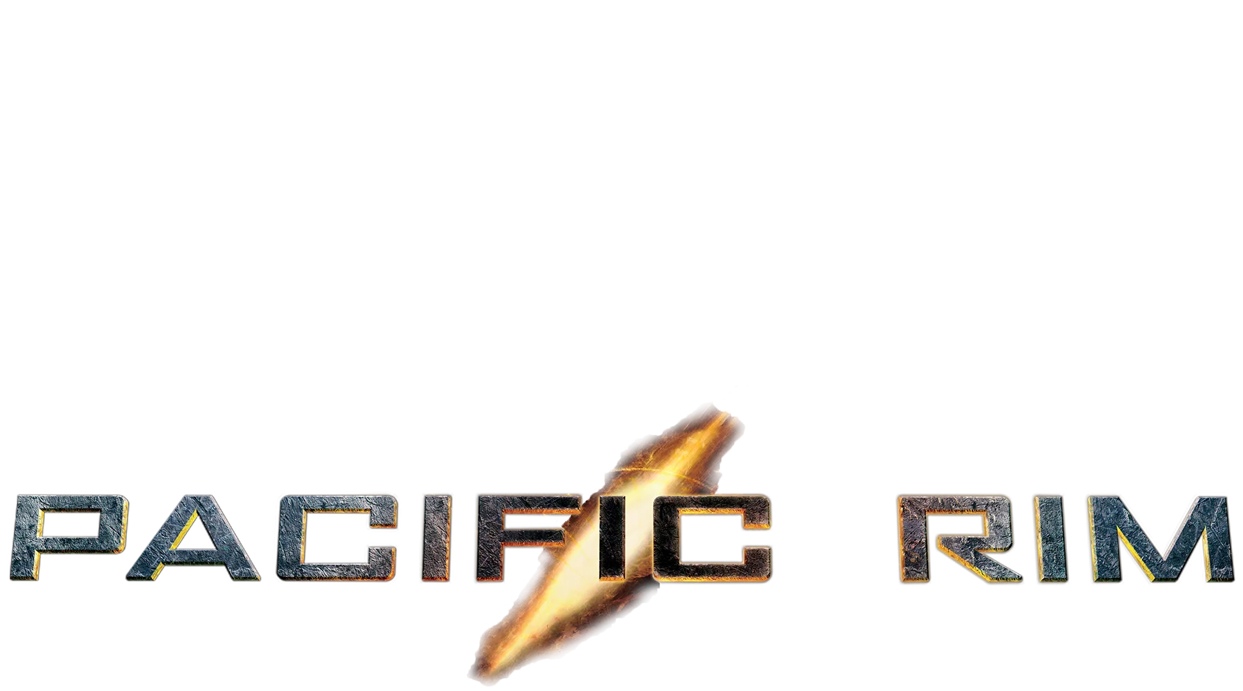 Pacific Rim