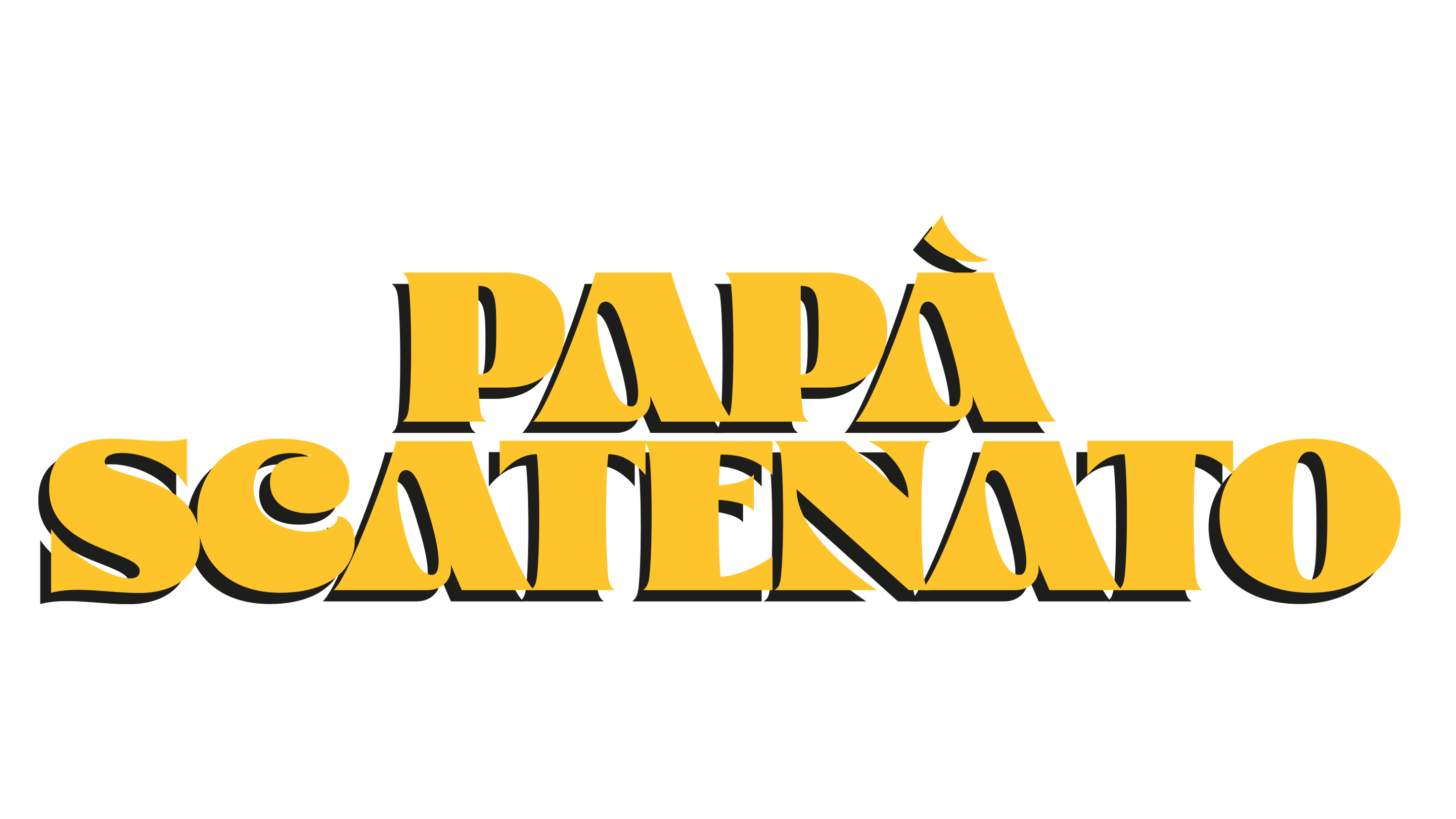Papà scatenato