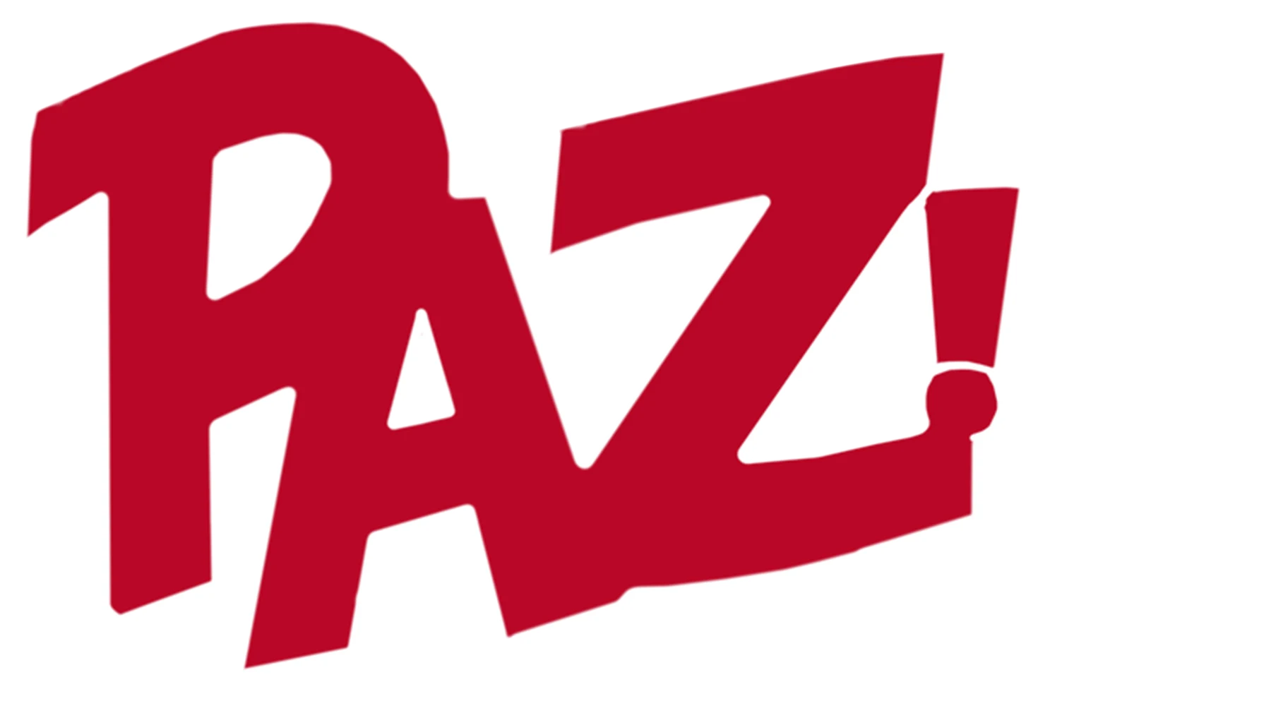 Paz!