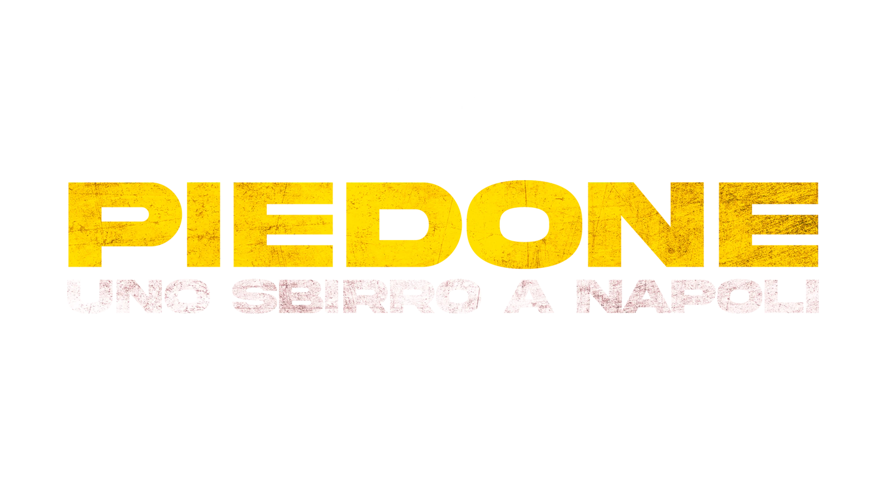 Piedone - Uno sbirro a Napoli