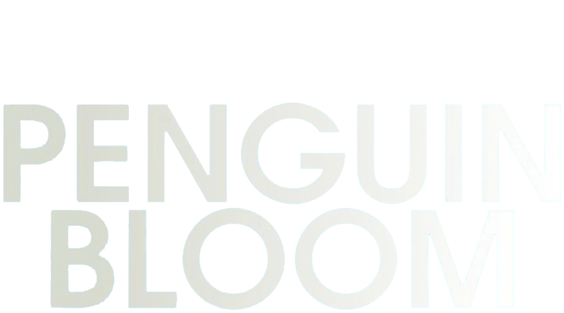 Penguin Bloom