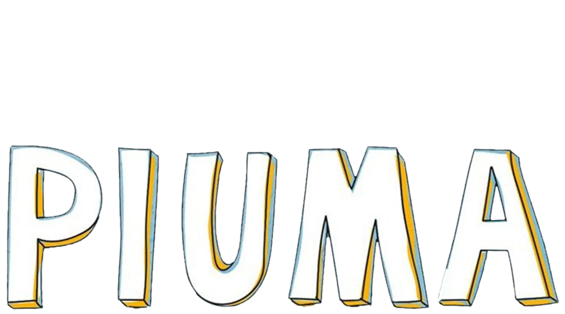 Piuma