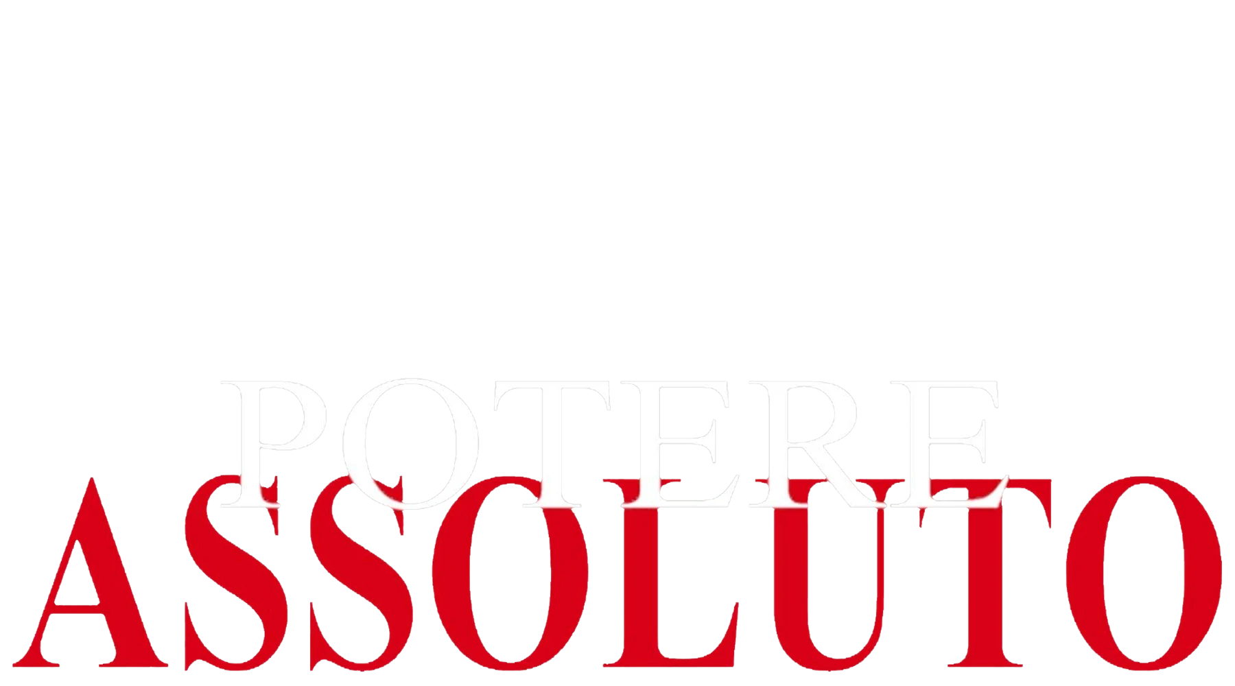 Potere assoluto