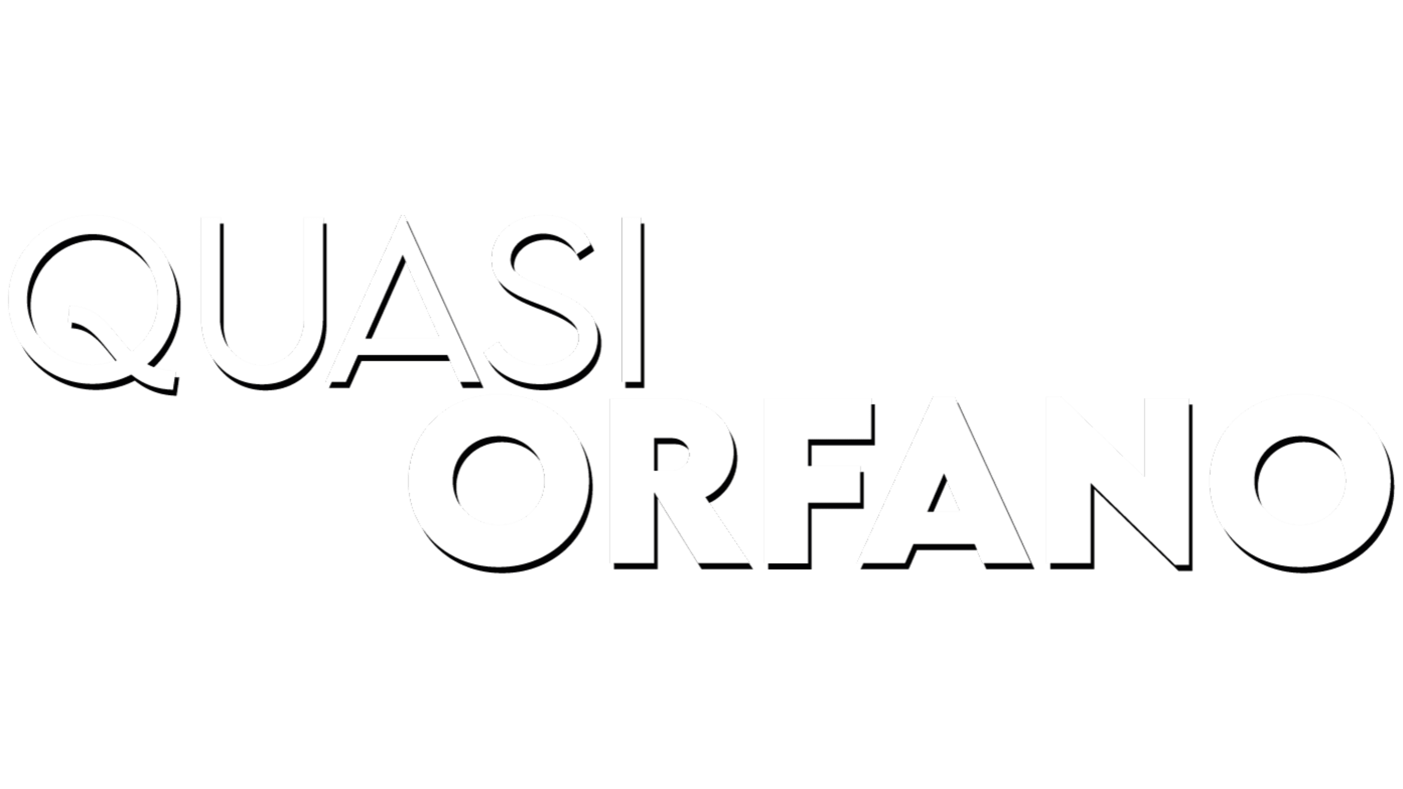 Quasi orfano