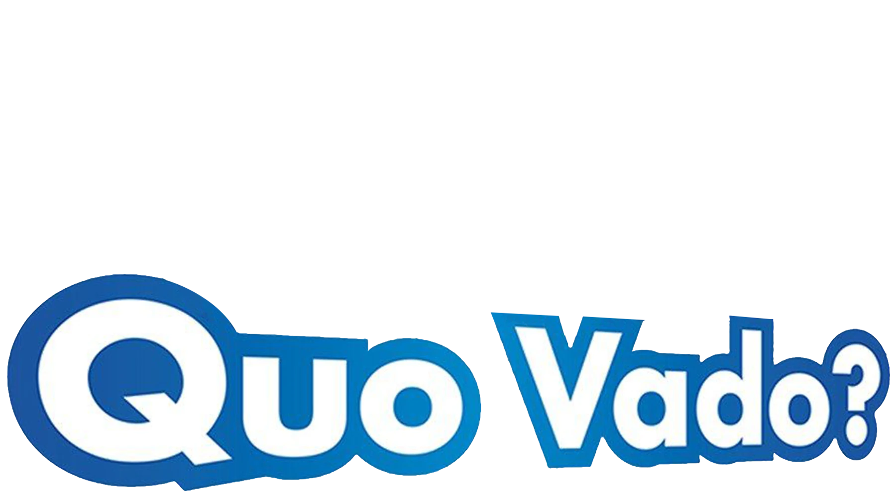Quo vado?