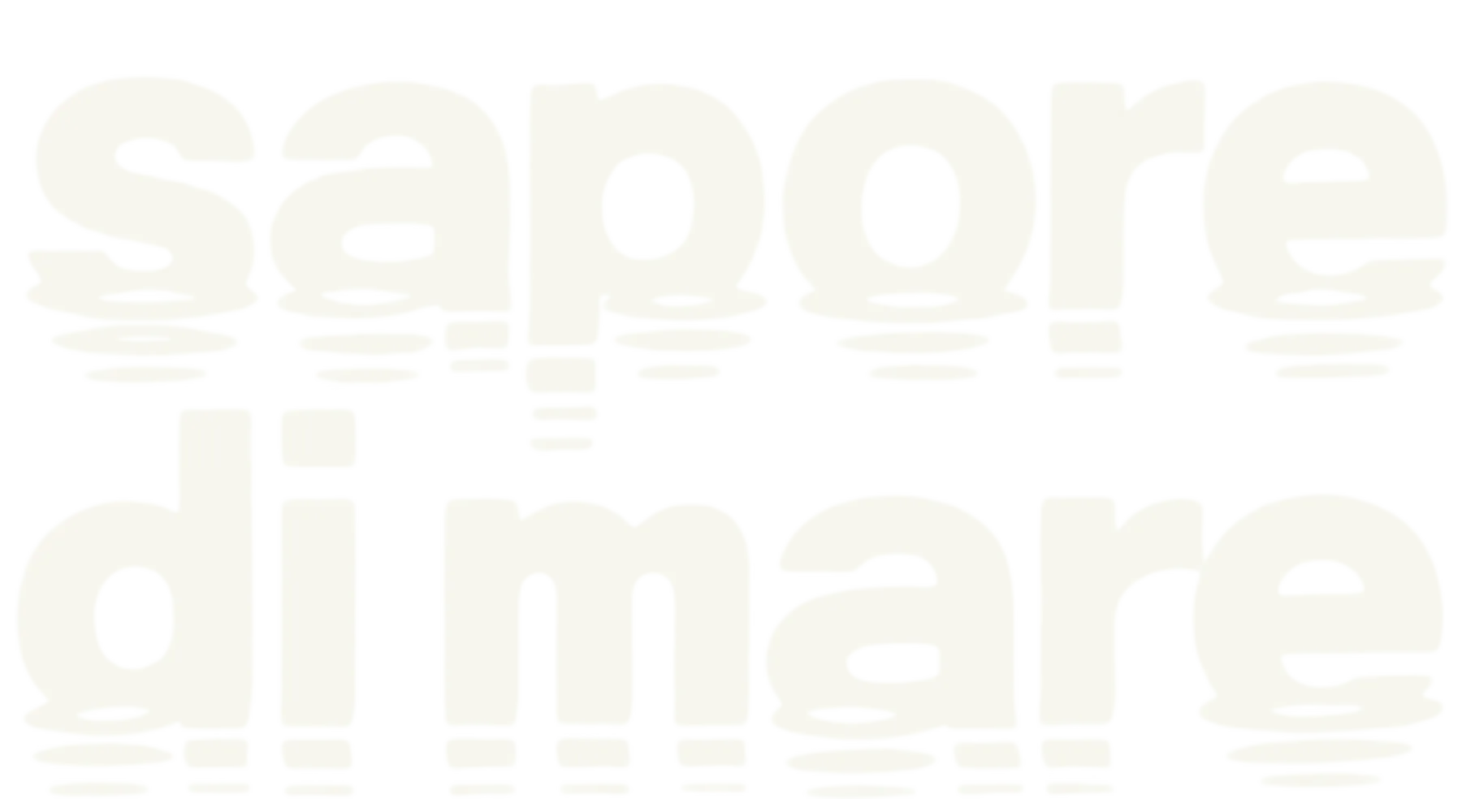 Sapore di mare