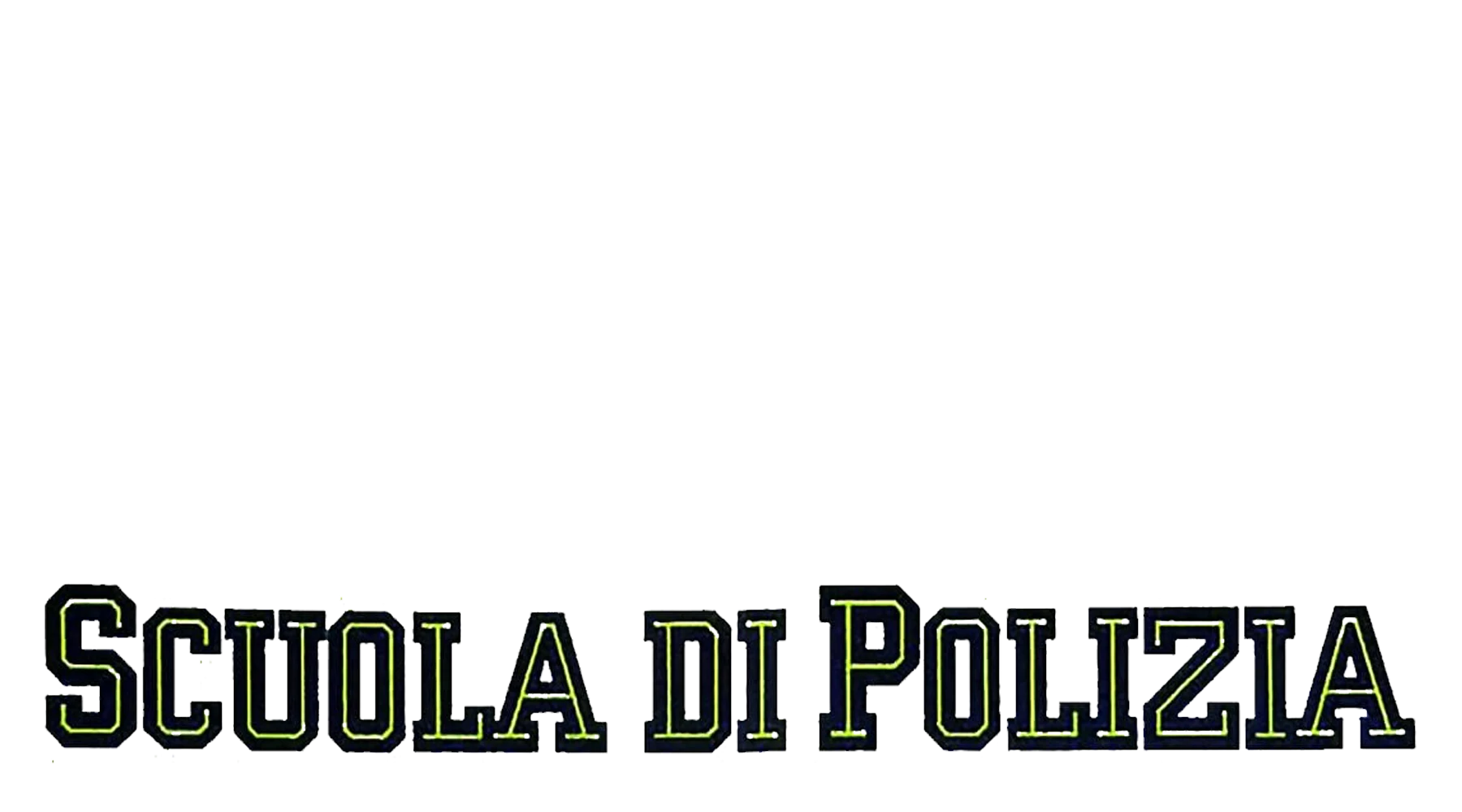 Scuola di polizia
