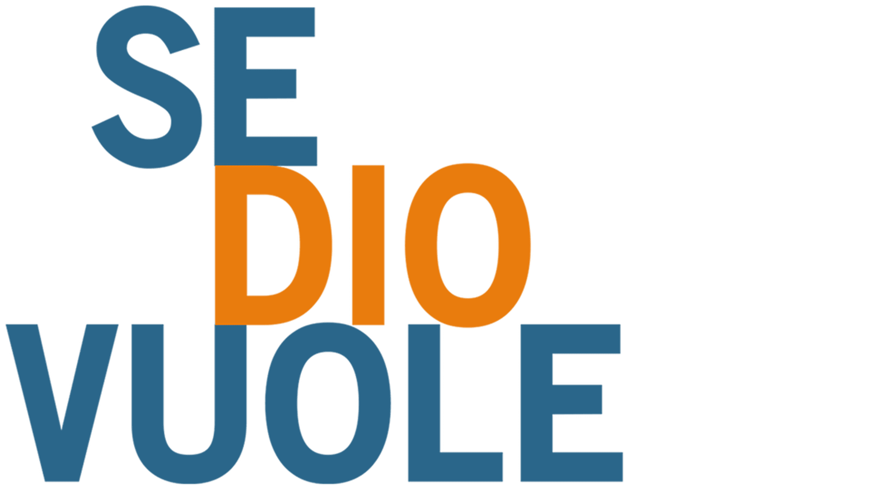Se Dio vuole