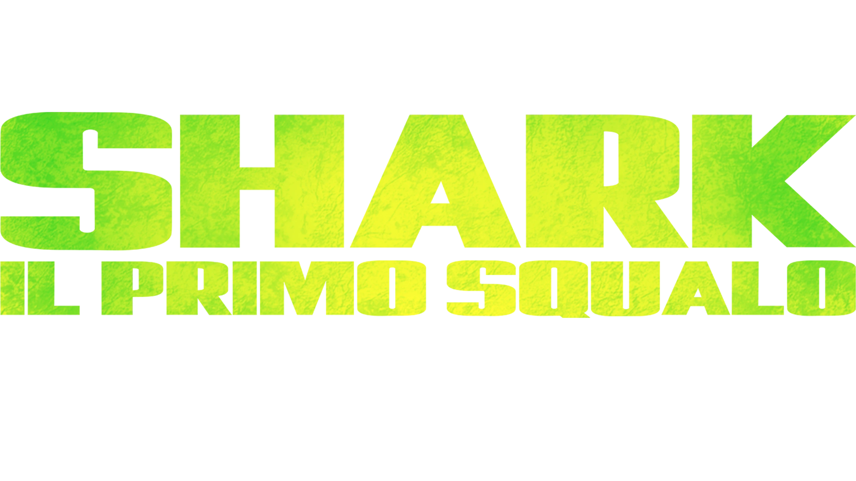 Shark - Il primo squalo
