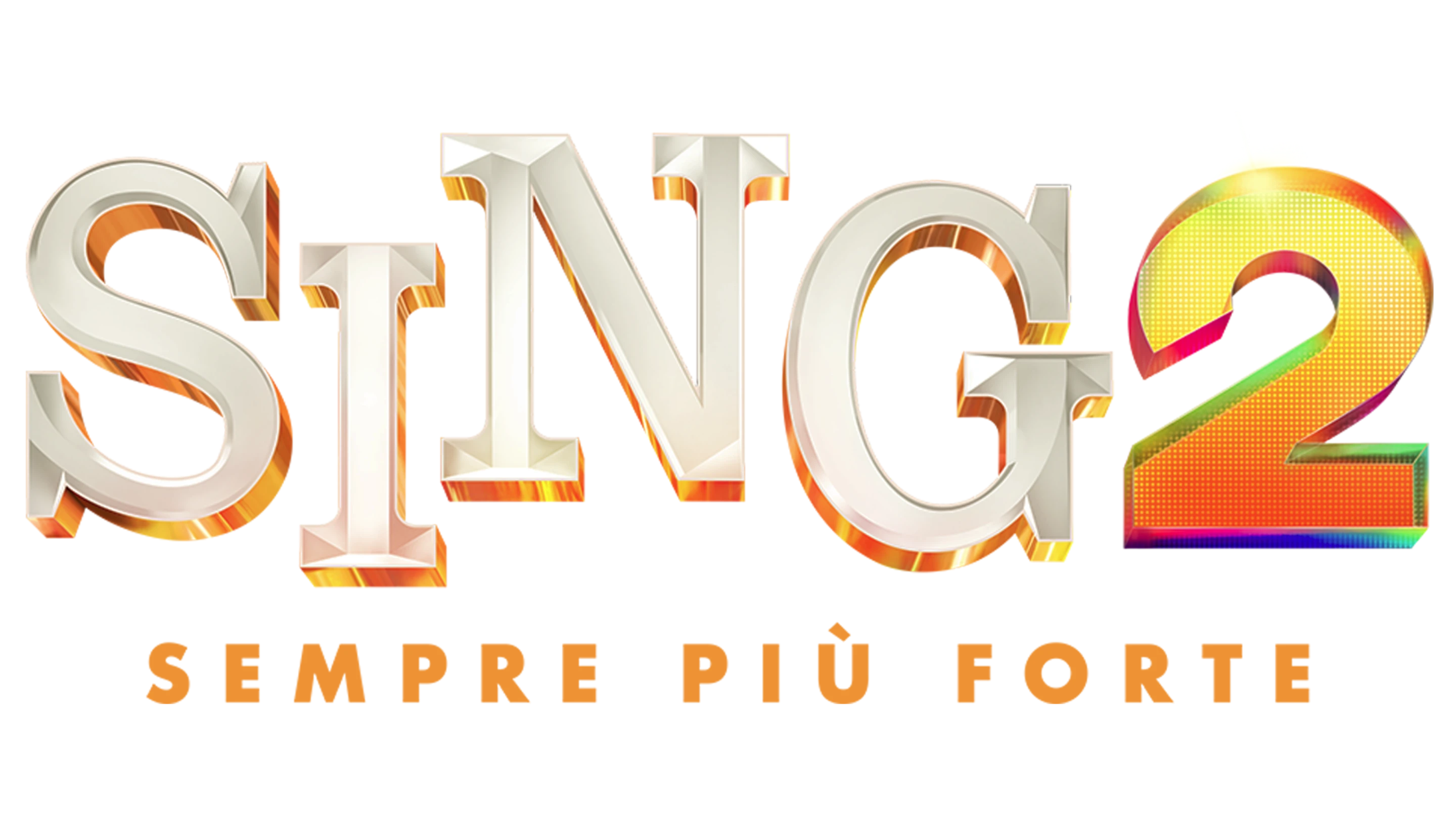 Sing 2 - Sempre più forte