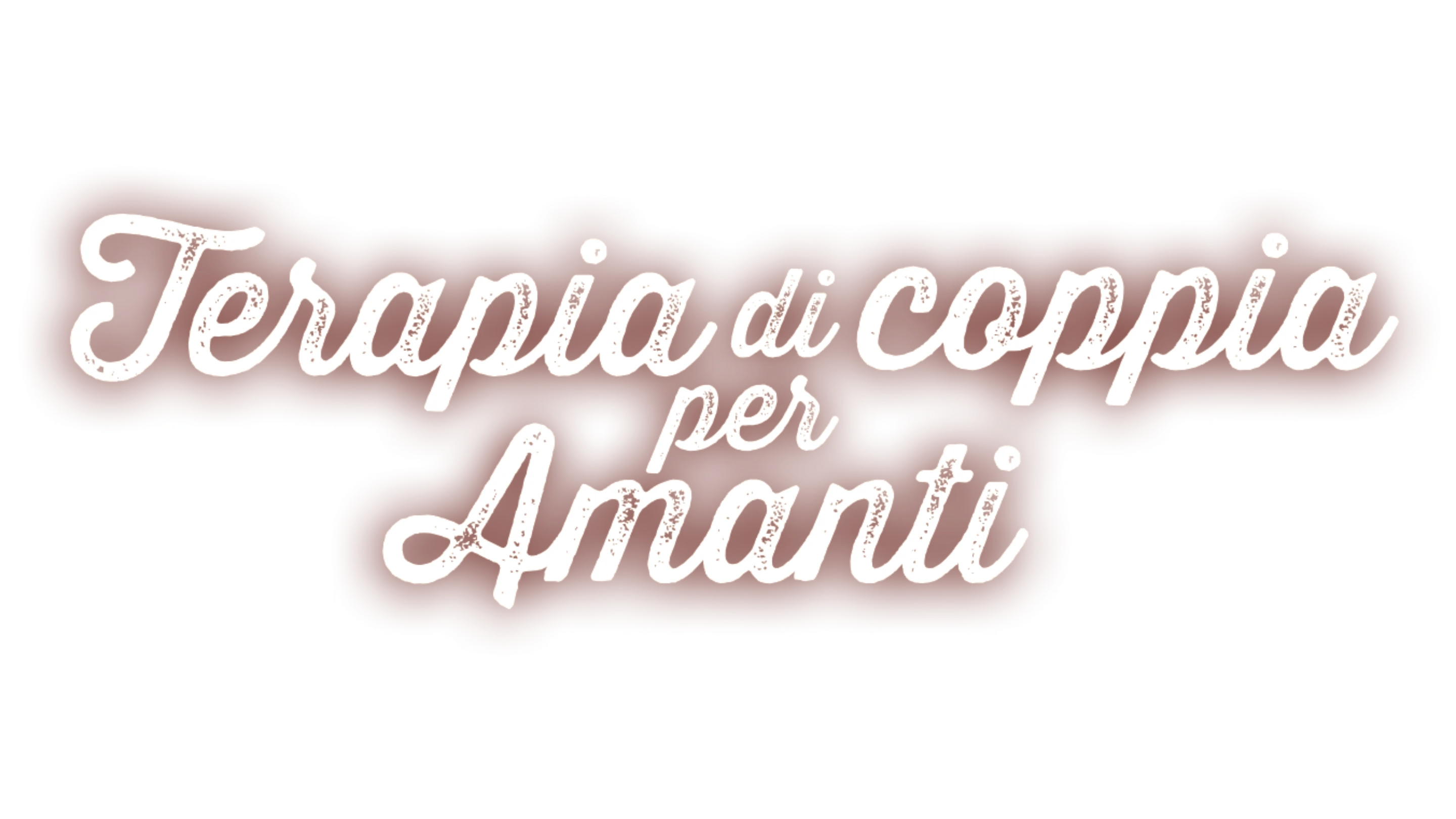 Terapia di coppia per amanti