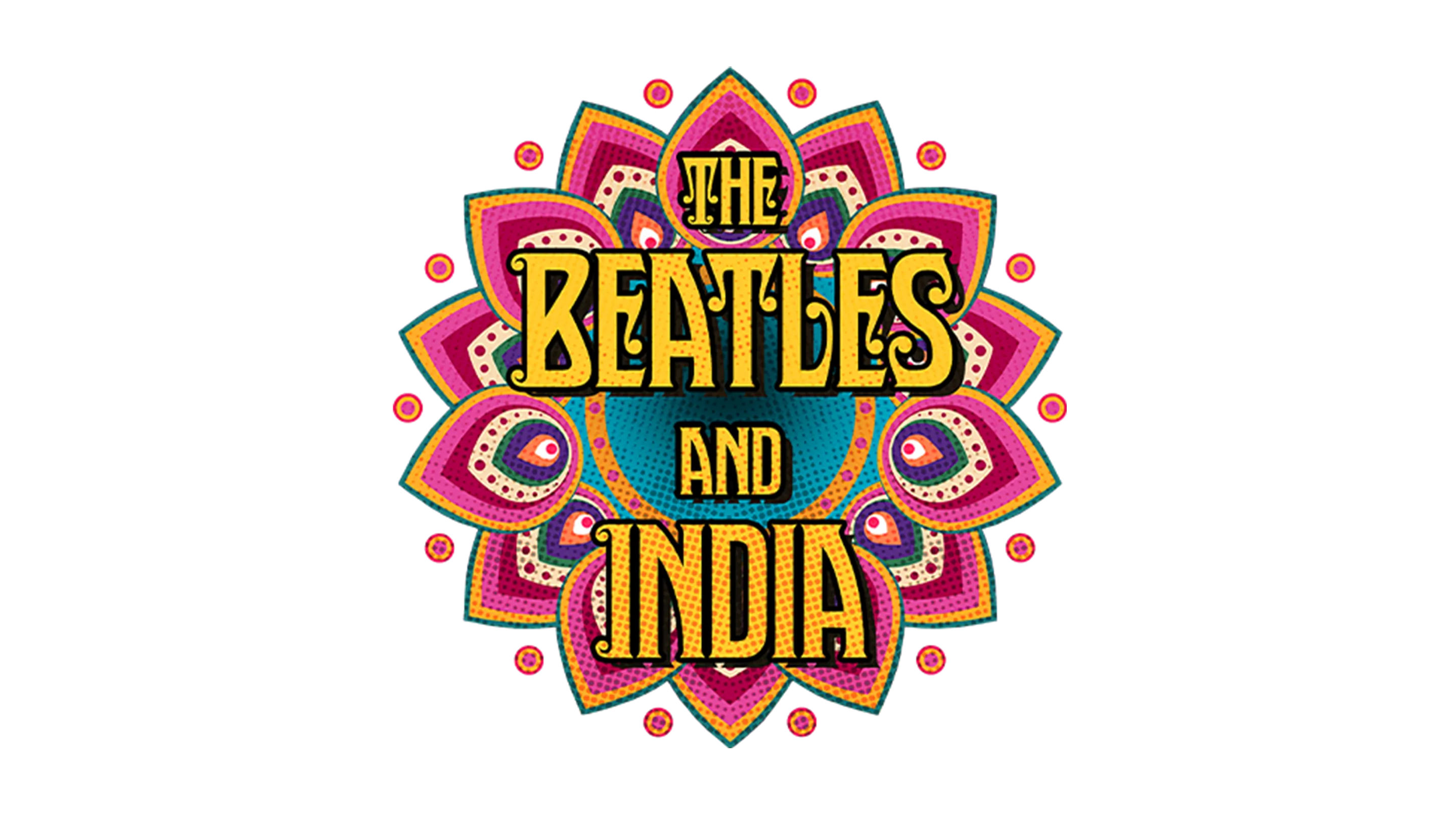 The Beatles and India