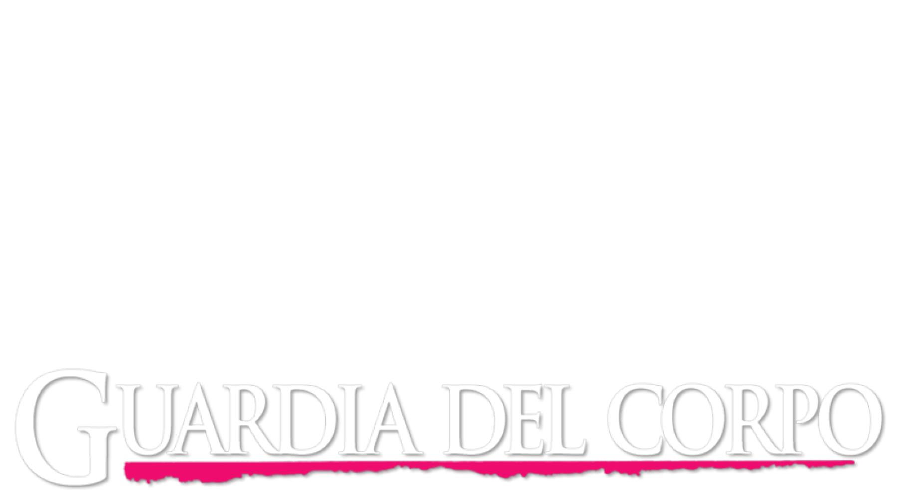 The Bodyguard - Guardia del corpo