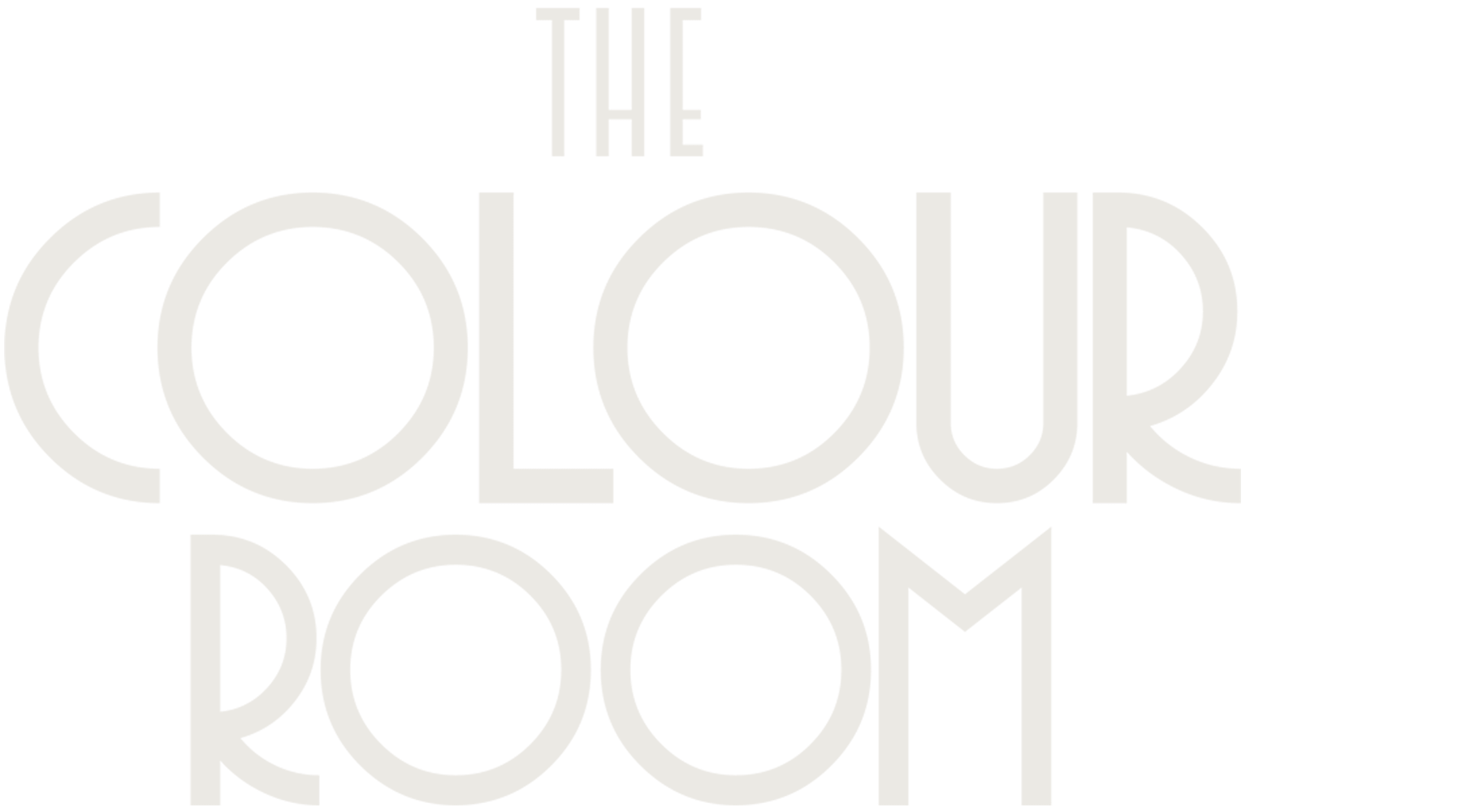 The Colour Room