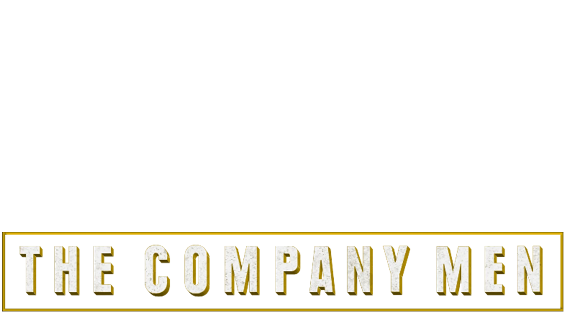 The Company Men