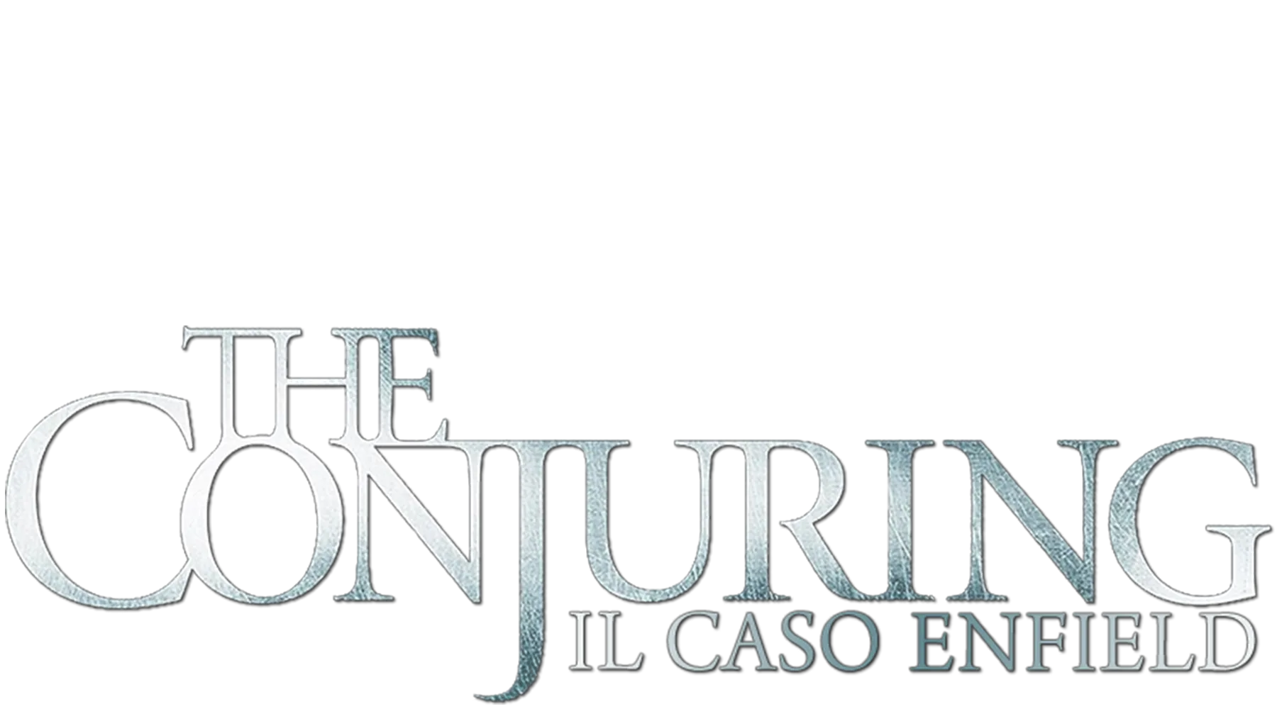 The Conjuring - Il Caso Enfield