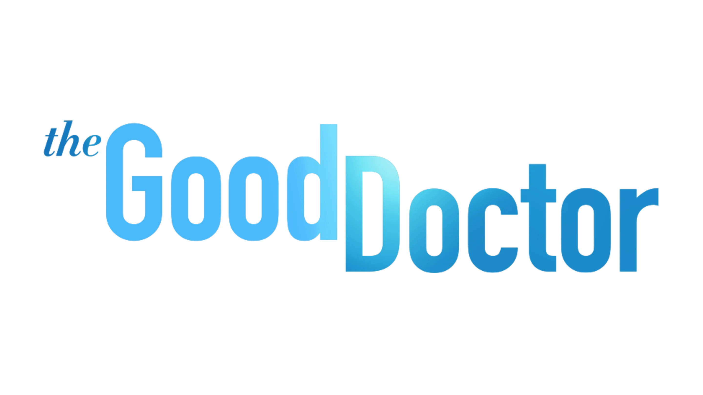 The Good Doctor
