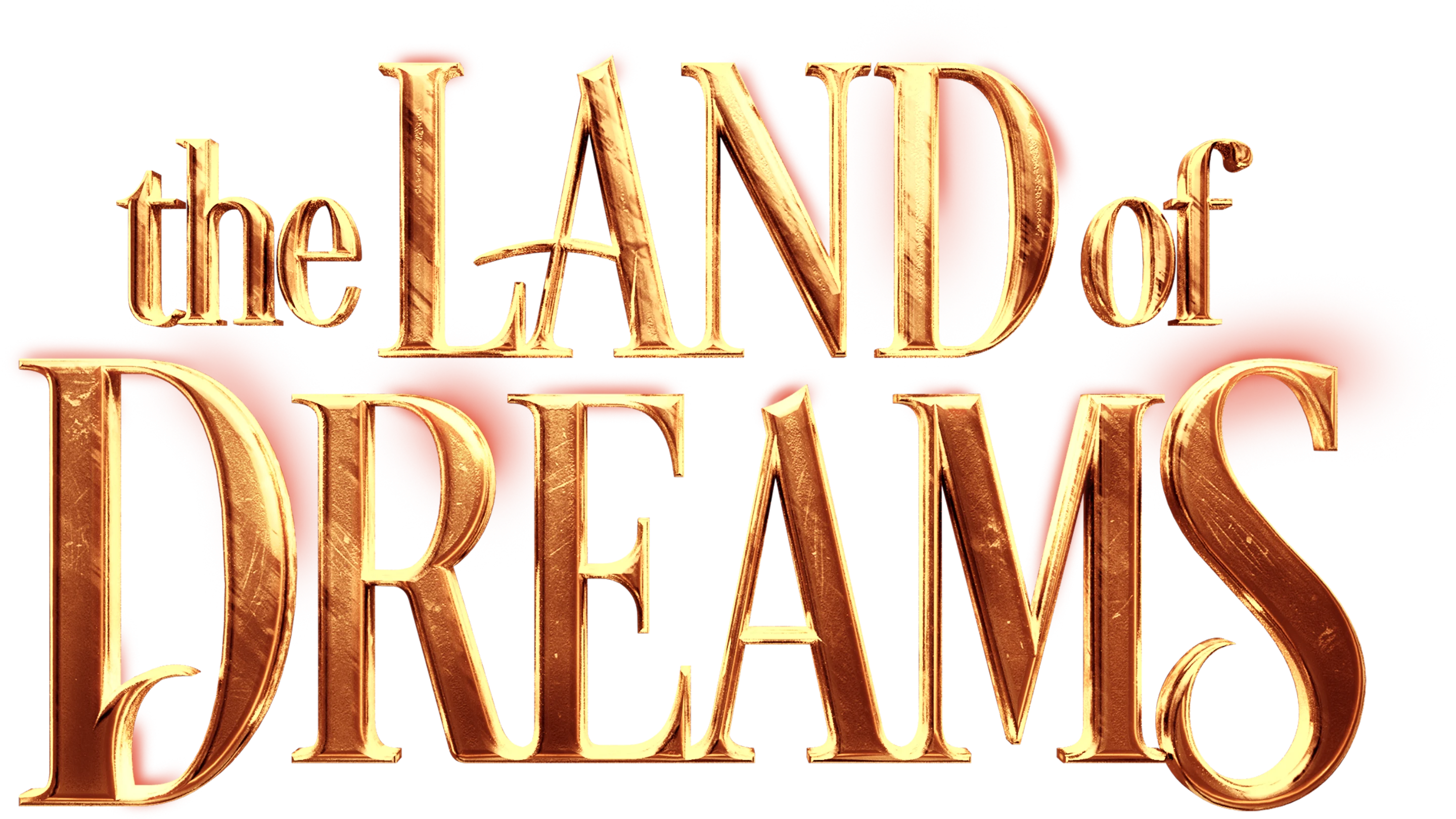 The Land of Dreams