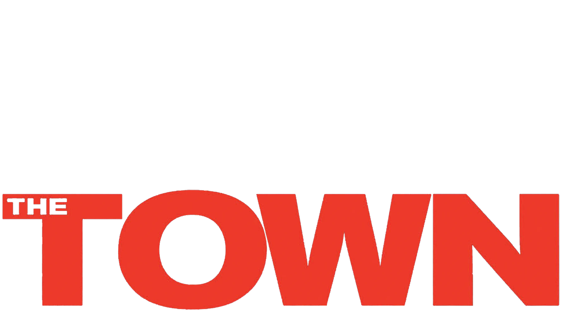 The Town