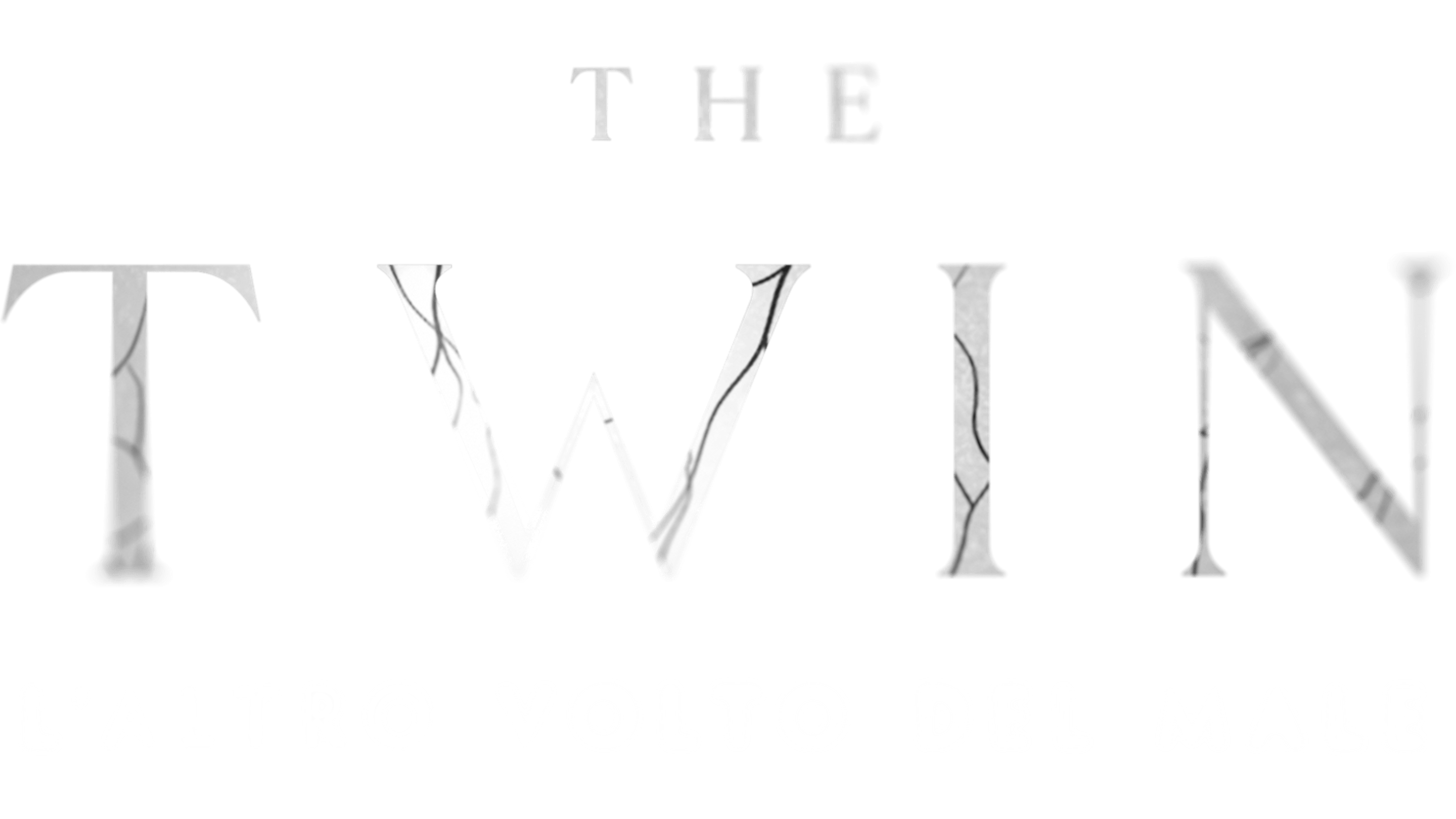 The Twin - L'altro volto del male