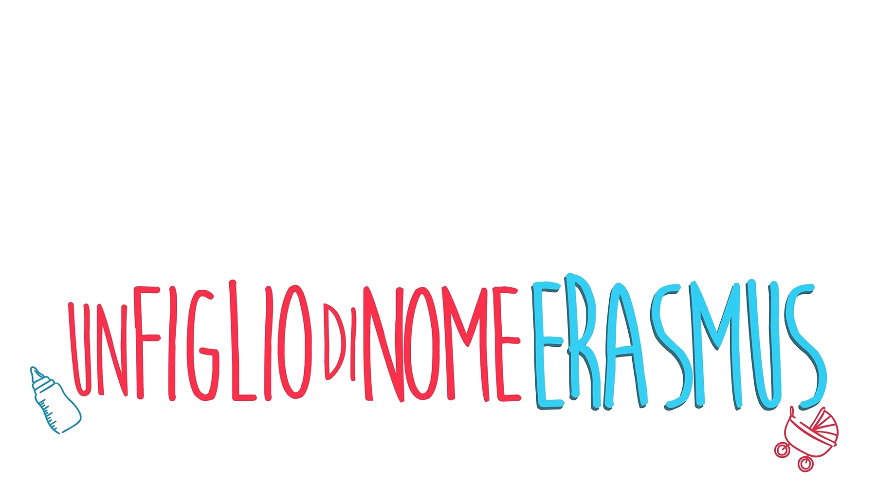 Un figlio di nome Erasmus