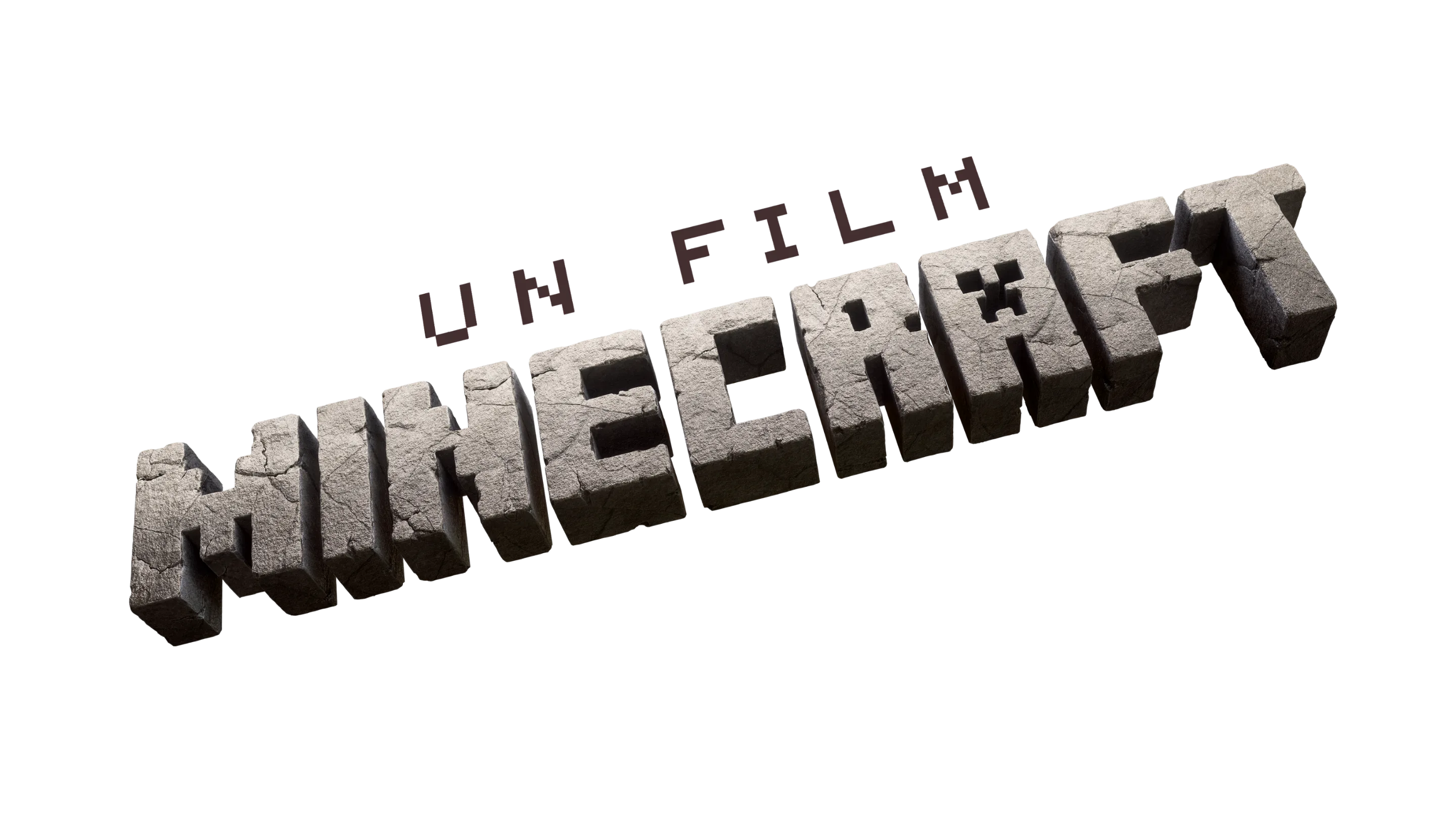 Un film Minecraft
