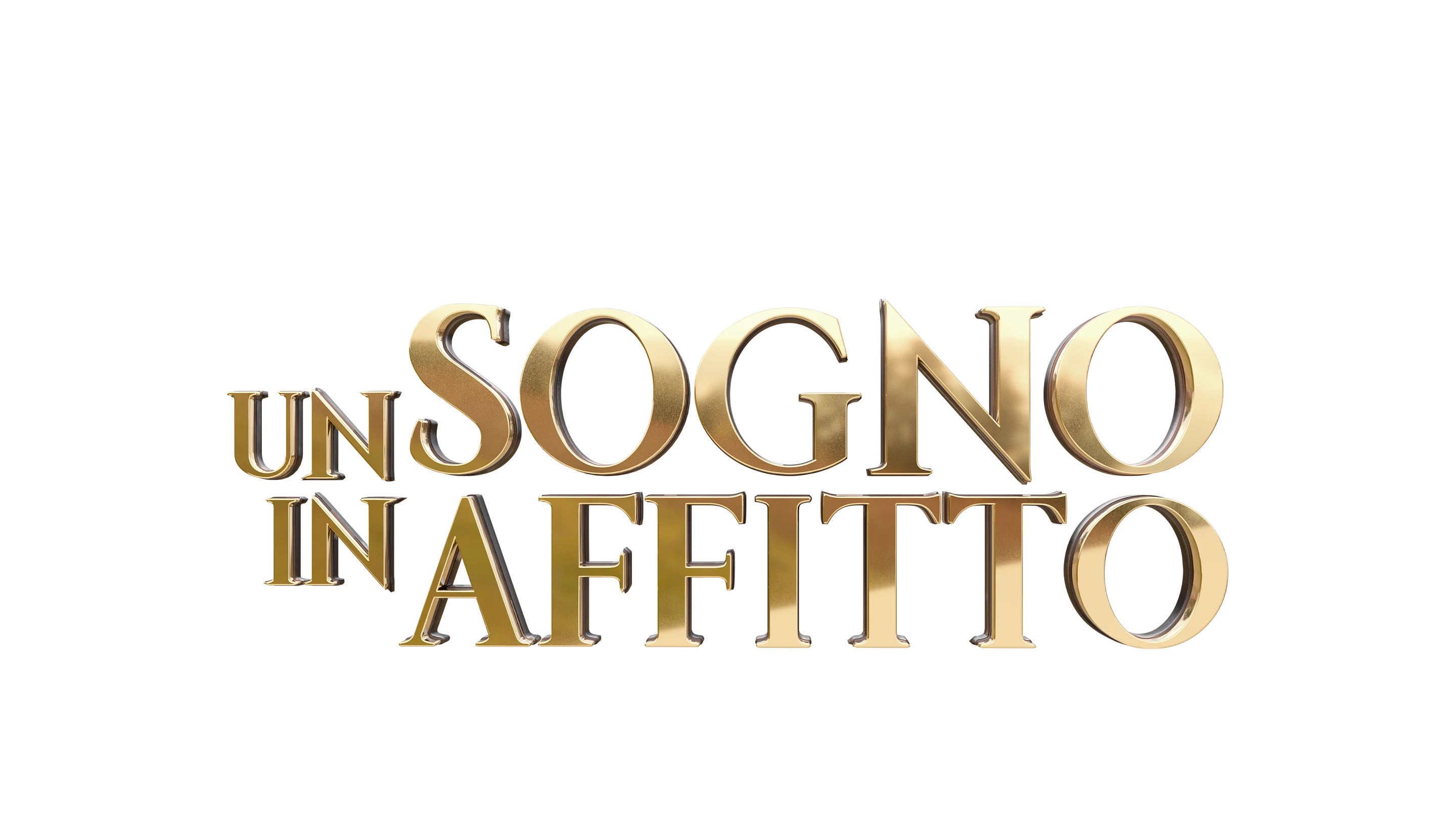 Un sogno in affitto