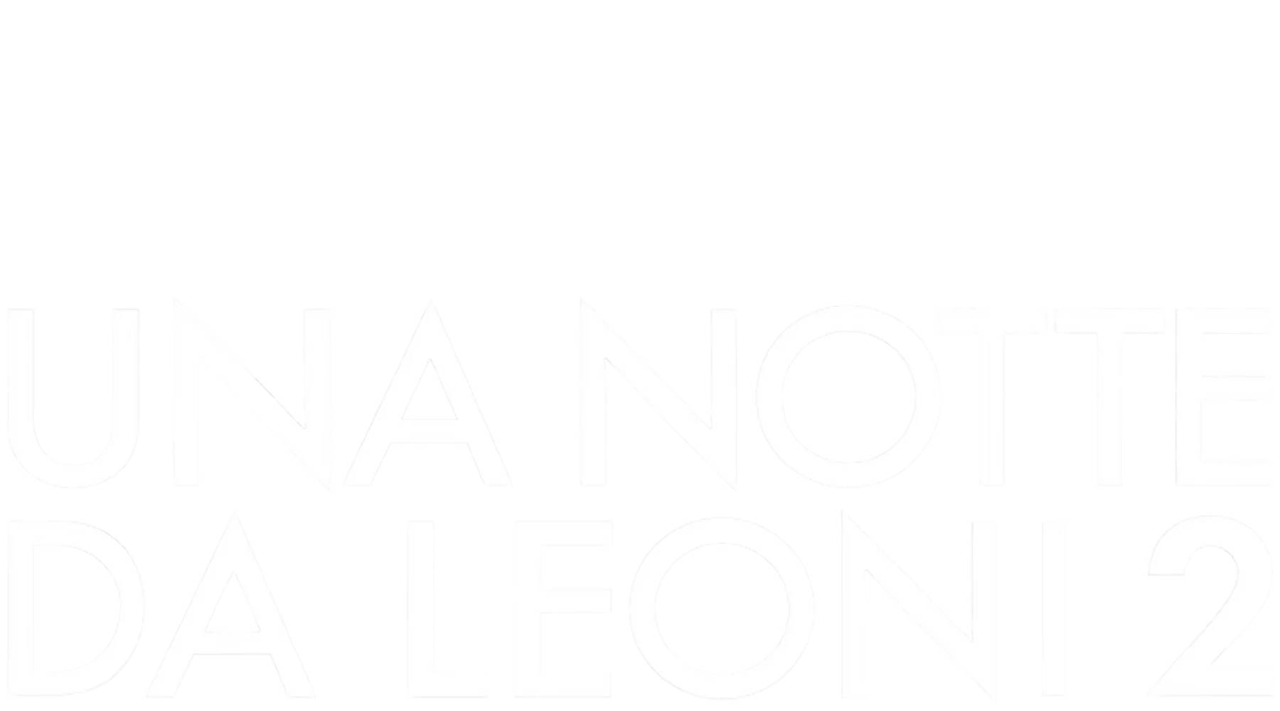 Una notte da leoni 2
