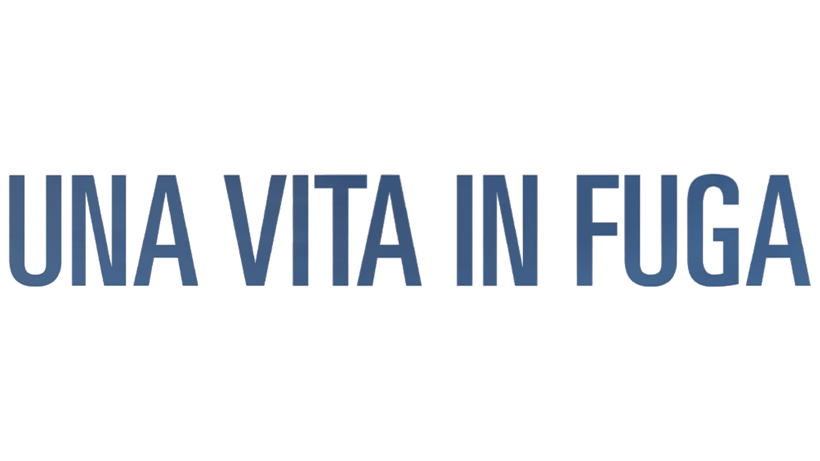 Una vita in fuga