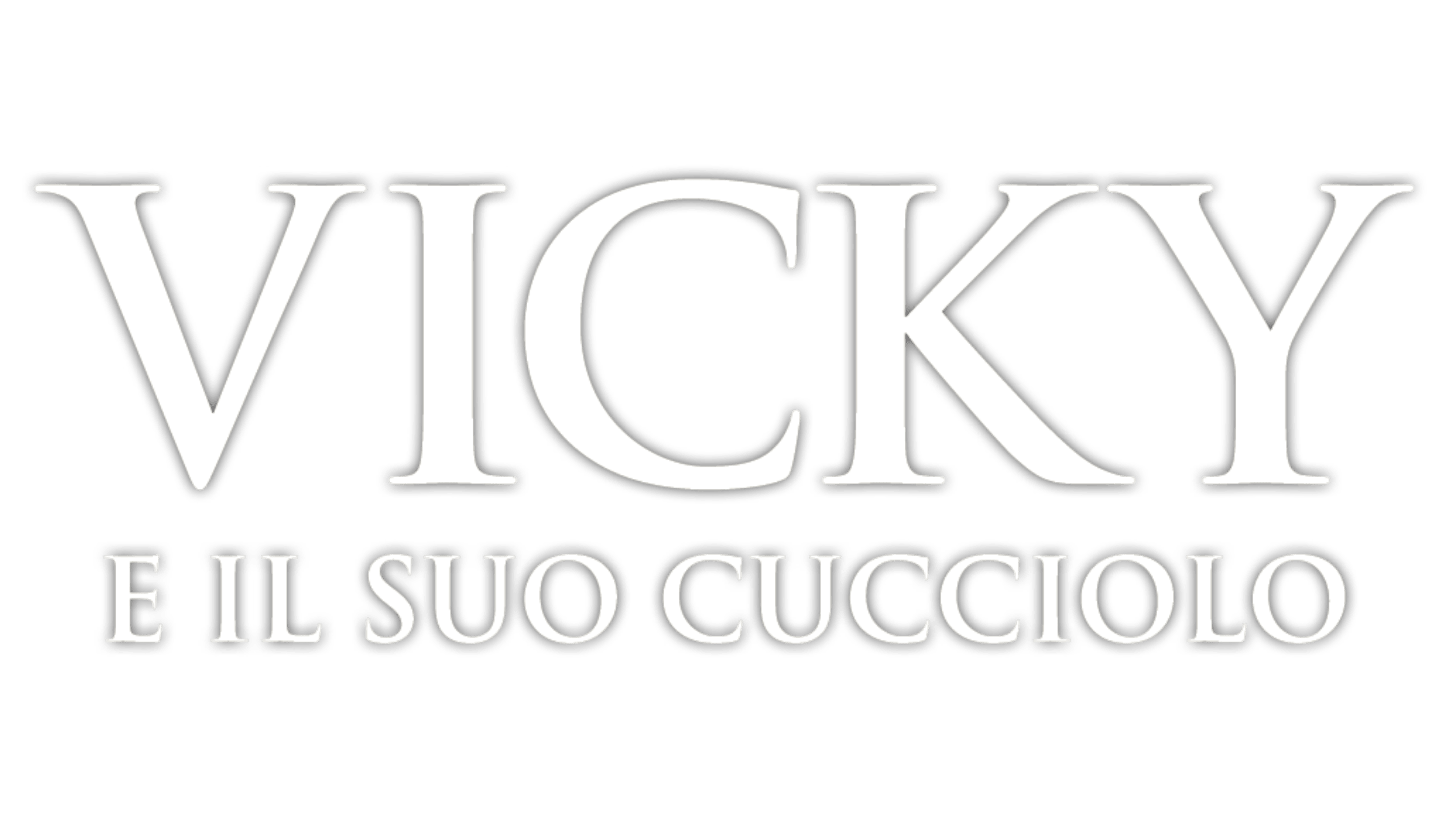 Vicky e il suo cucciolo