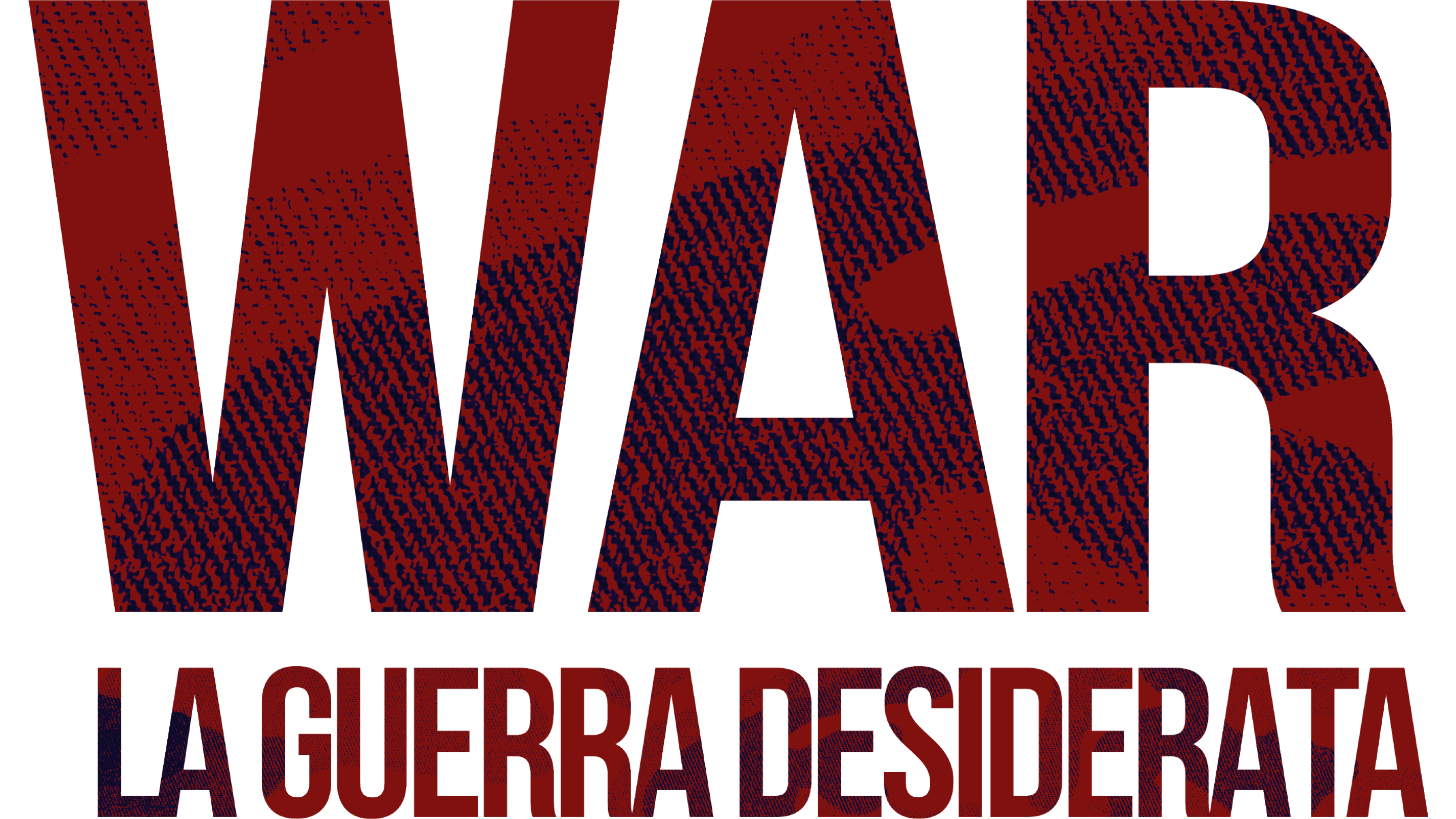 War - La guerra desiderata
