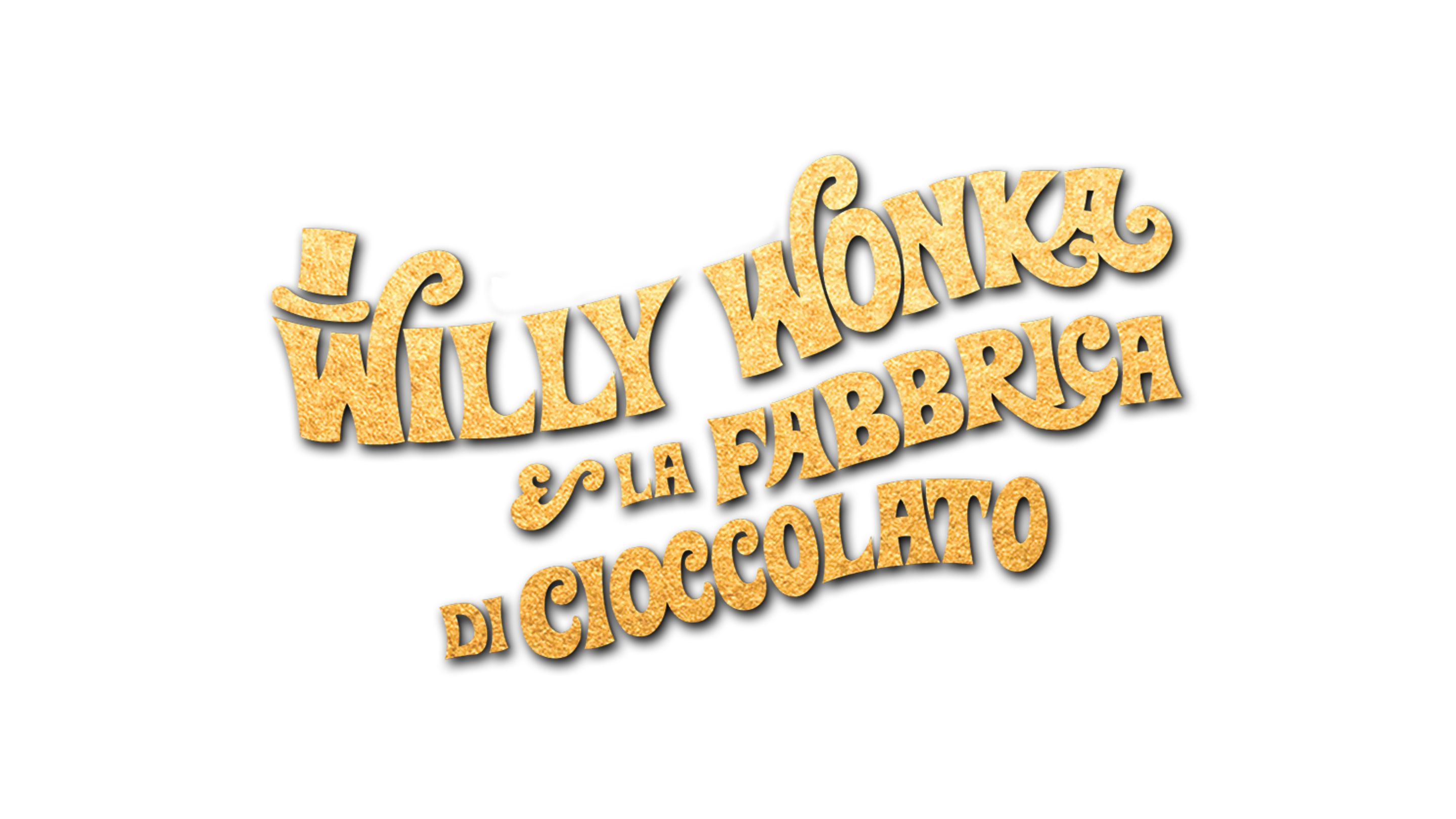 Willy Wonka e la fabbrica di cioccolato