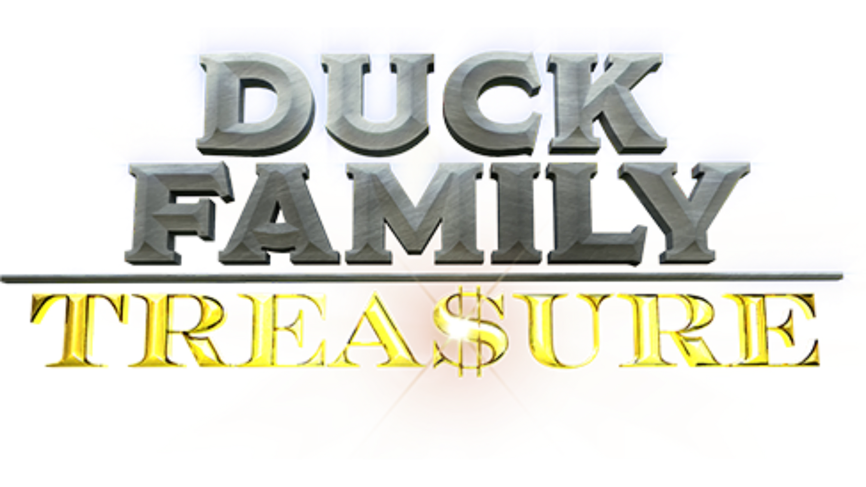 Duck Family Treasure
