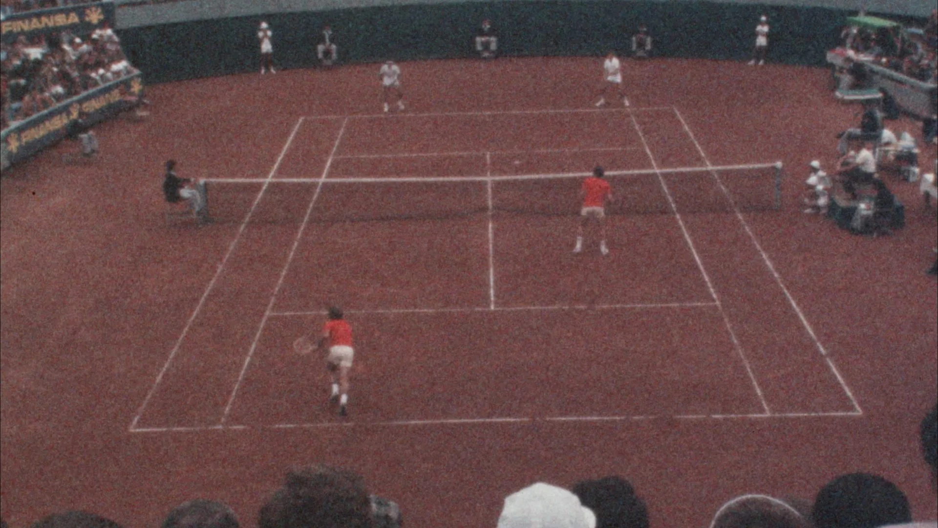 Una squadra stagione 1