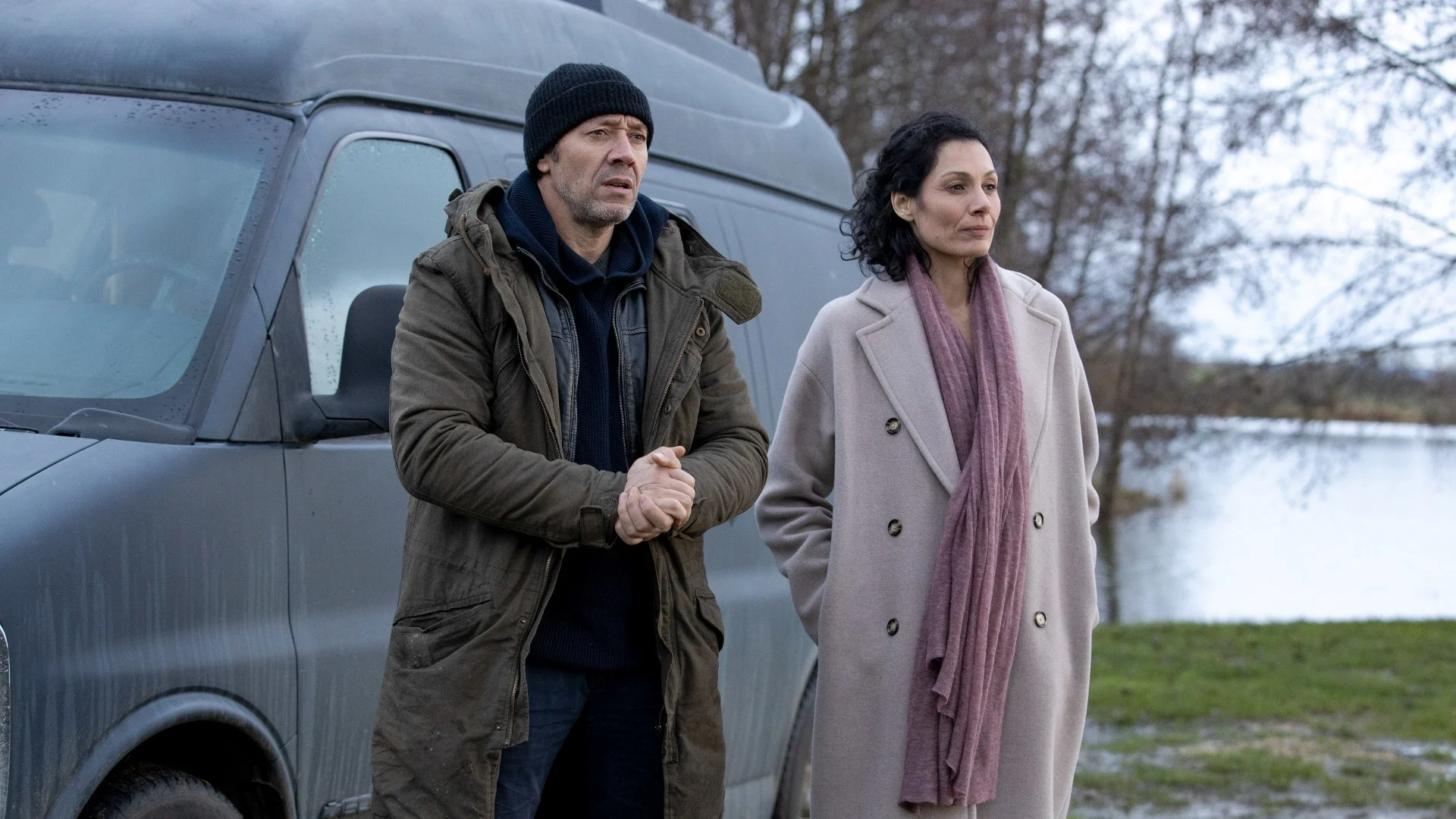 Il giustiziere stagione 2