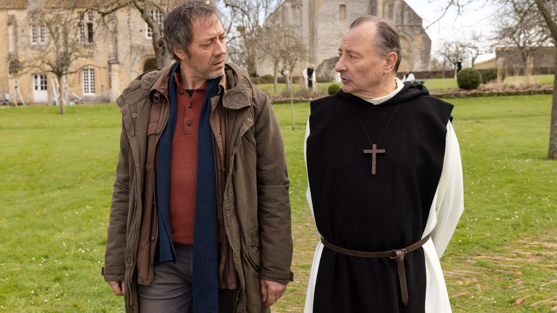 Il giustiziere stagione 2