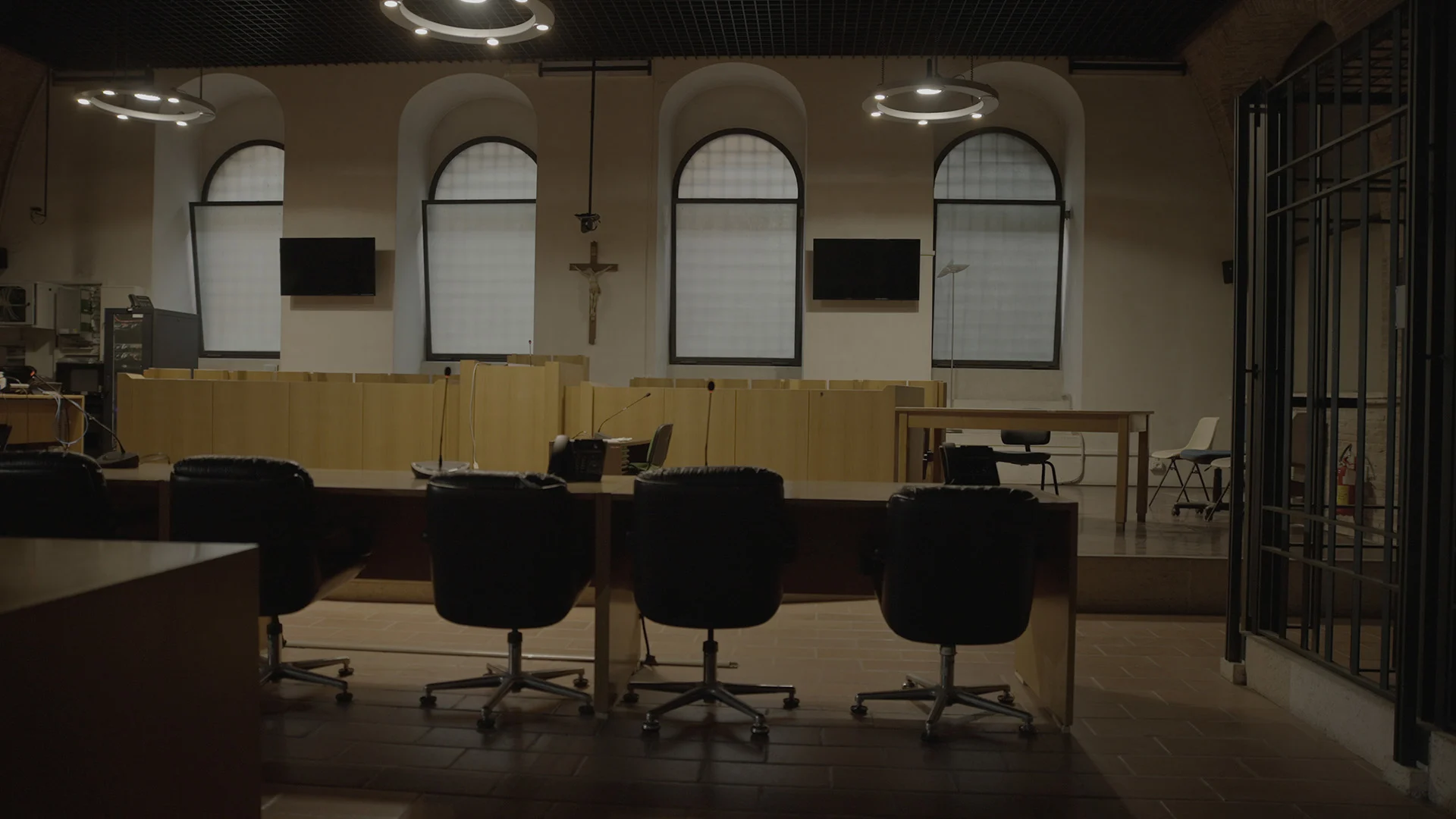 Chi ha ucciso Meredith Kercher? stagione 1