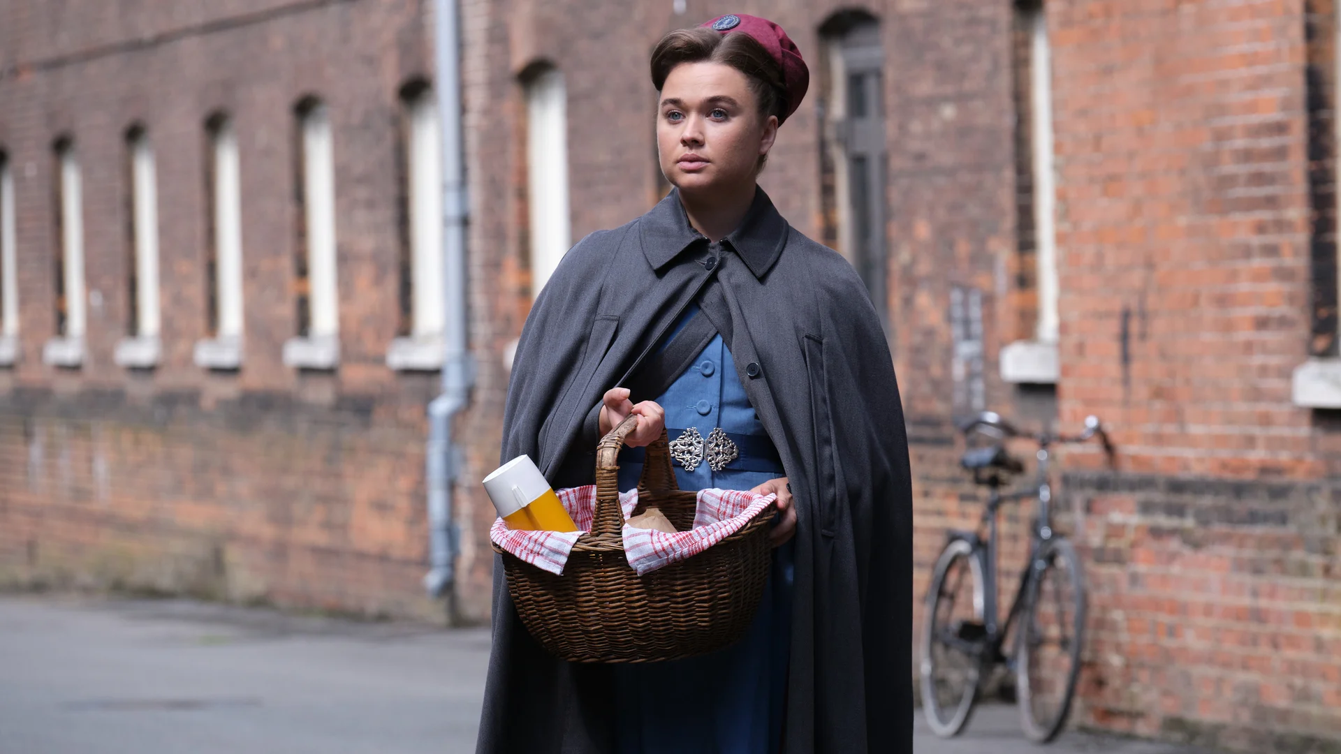 L'amore e la vita: Call the Midwife stagione 11