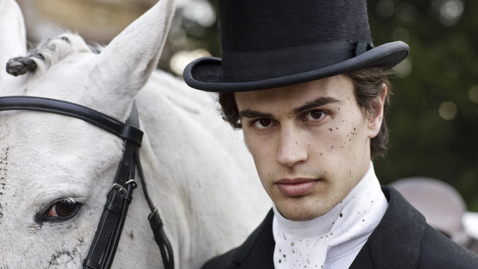 Downton Abbey stagione 1