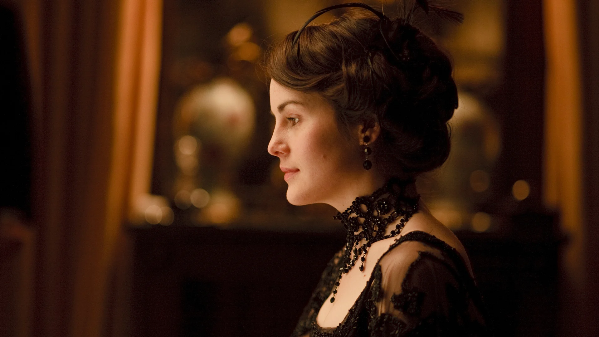 Downton Abbey stagione 1