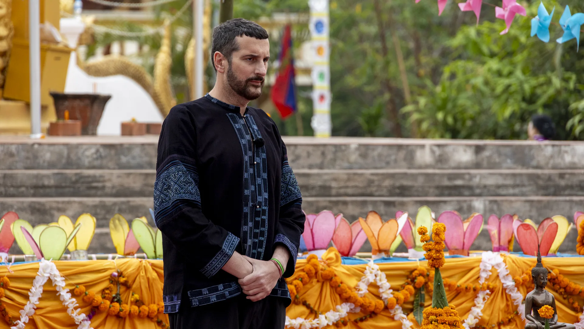 Pechino Express stagione 11