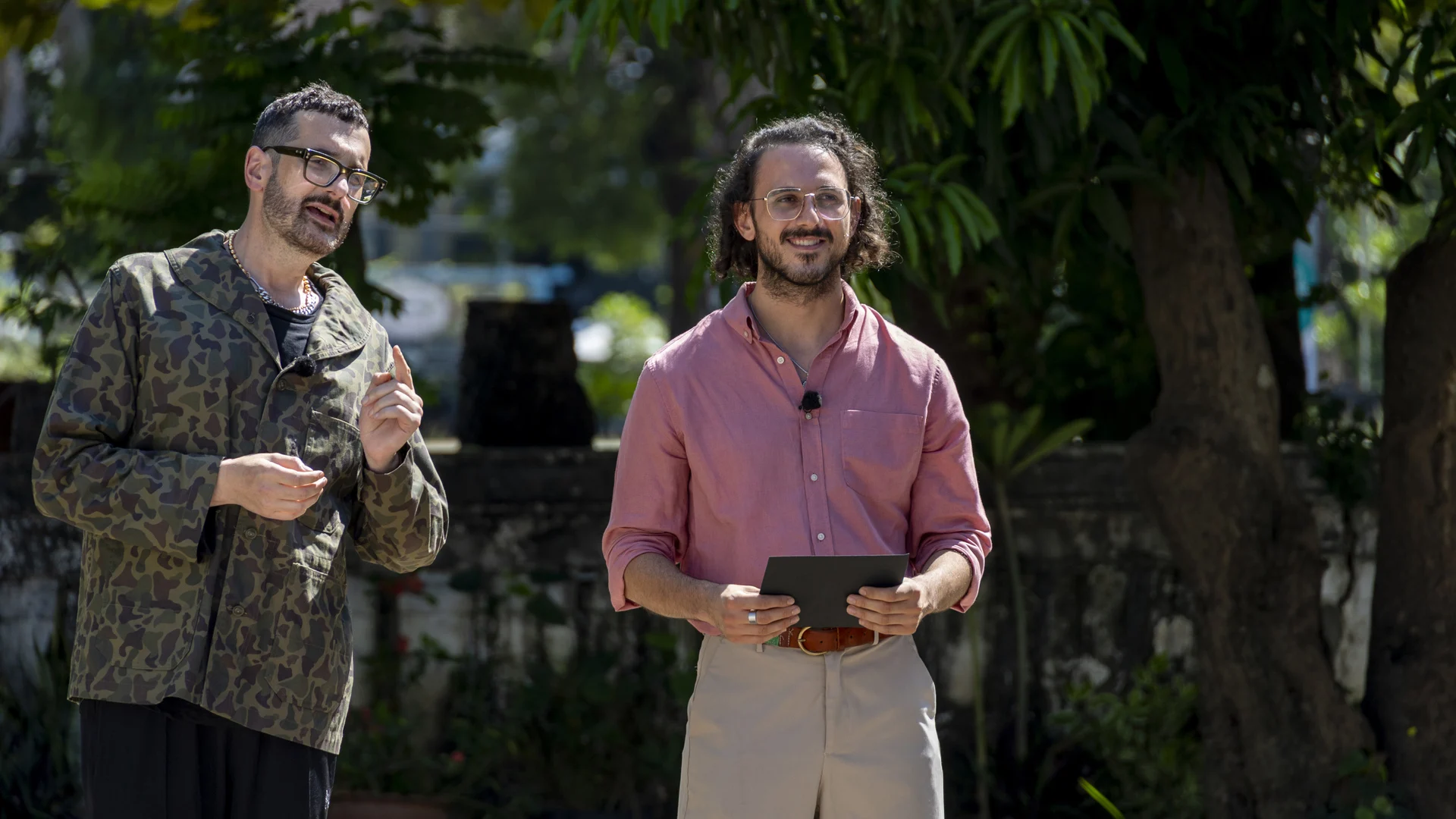 Pechino Express stagione 11