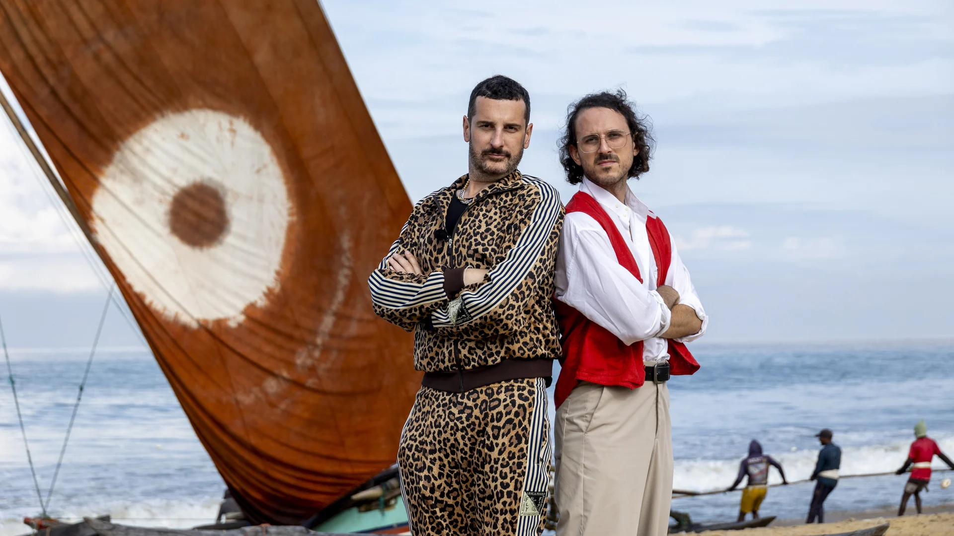 Pechino Express stagione 11