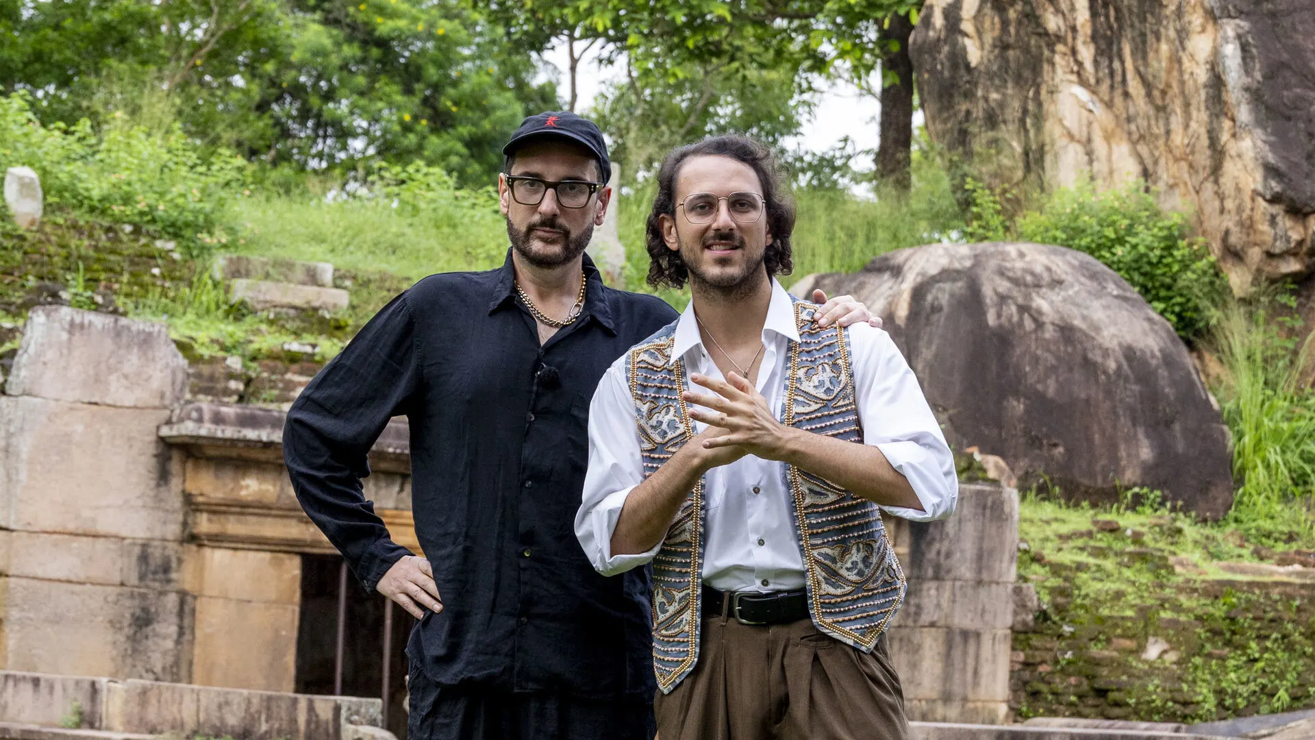 Pechino Express stagione 11