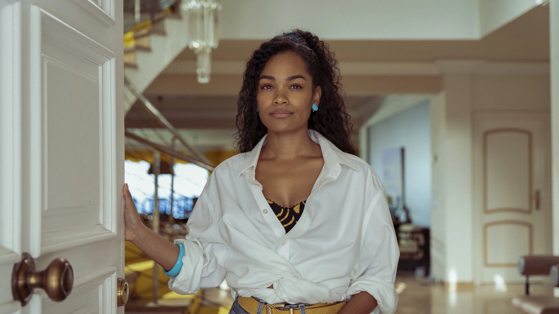 La costa del crimine stagione 1