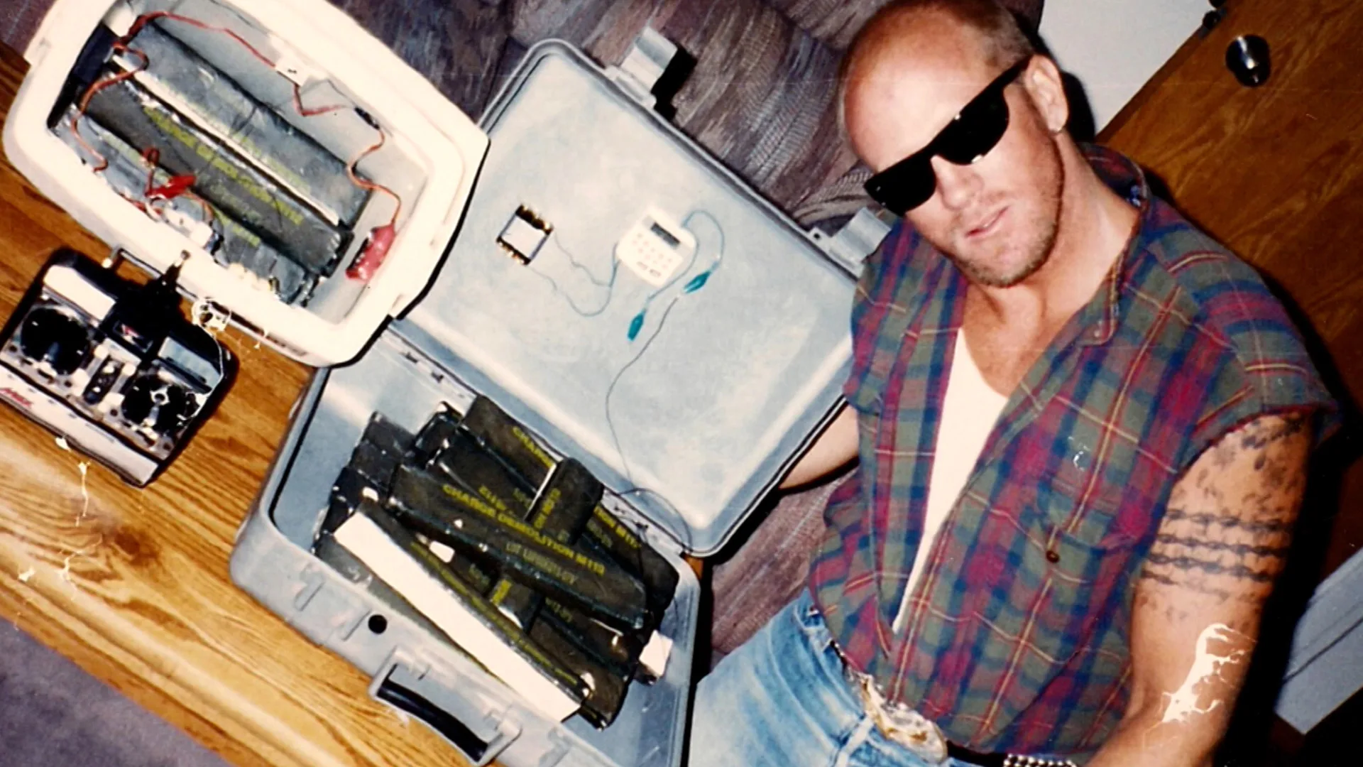 Il caso O.J. Simpson stagione 1