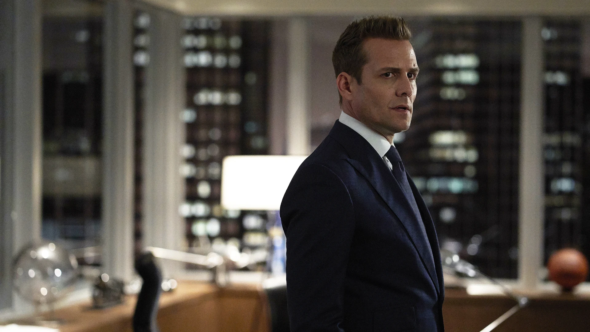 Suits stagione 9