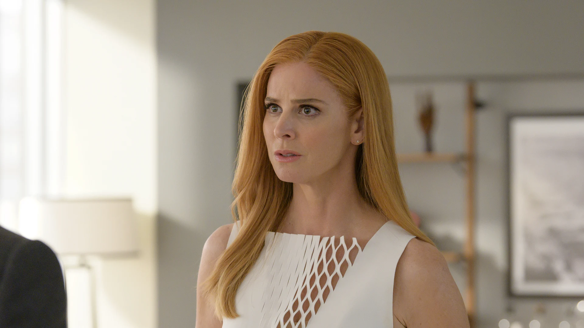 Suits stagione 9