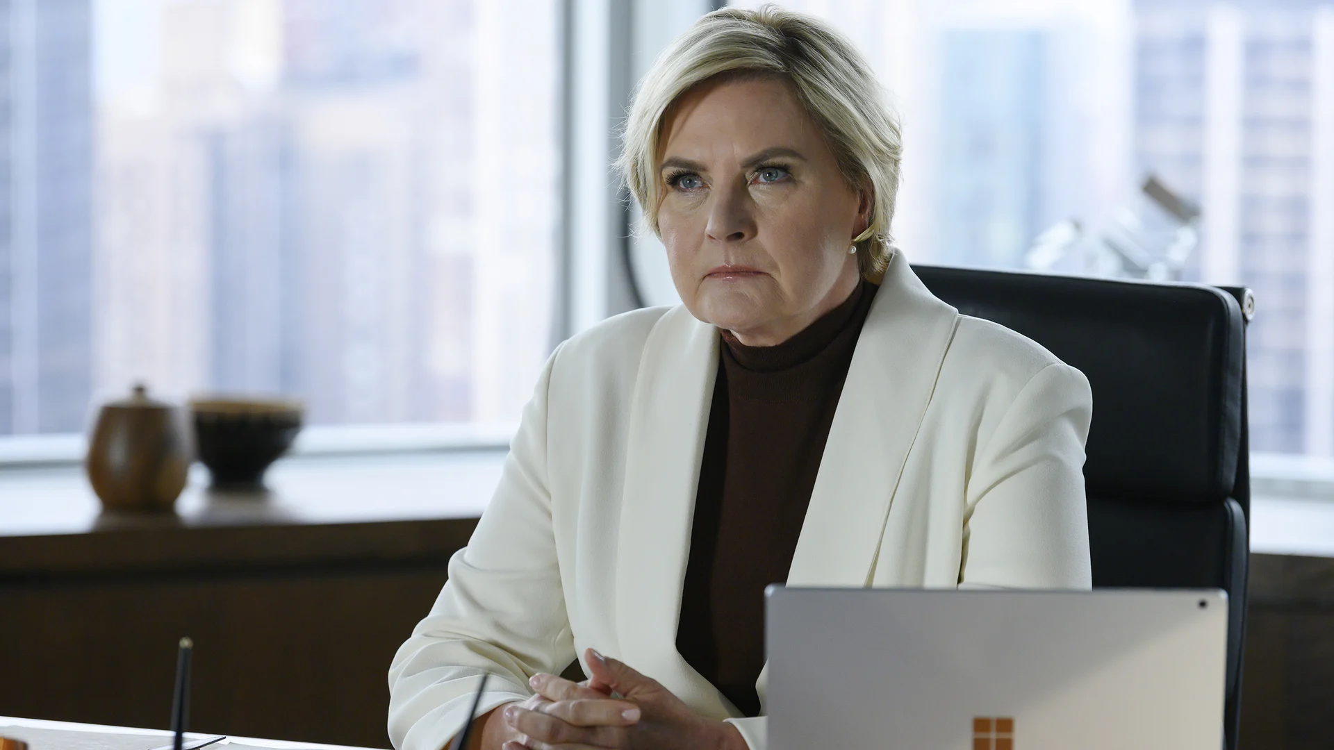 Suits stagione 9